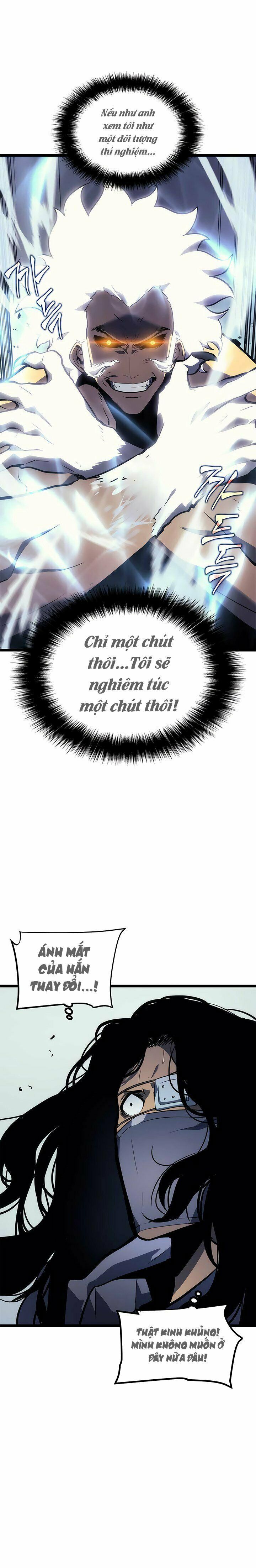 đọc truyện Tôi Thăng Cấp Một Mình Chương 92 ảnh 14 tại Thiên Thai Truyện