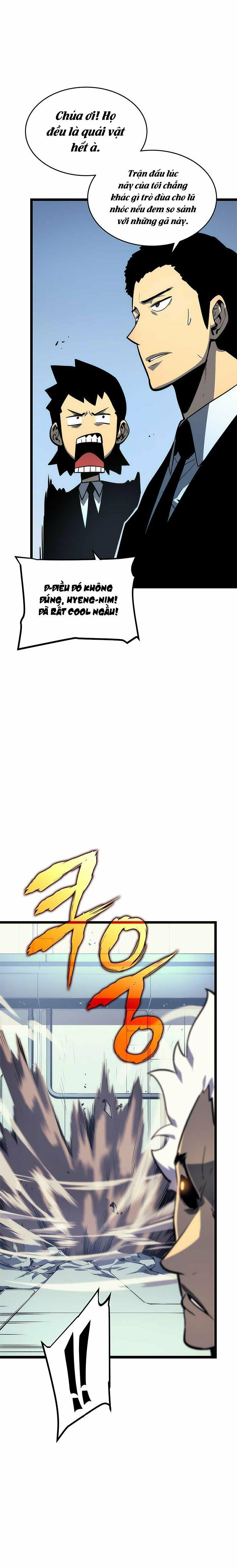 đọc truyện Tôi Thăng Cấp Một Mình Chương 92 ảnh 16 tại Thiên Thai Truyện