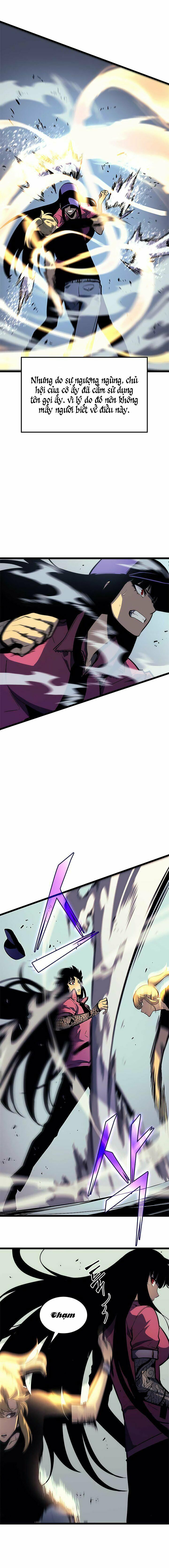 đọc truyện Tôi Thăng Cấp Một Mình Chương 92 ảnh 20 tại Thiên Thai Truyện