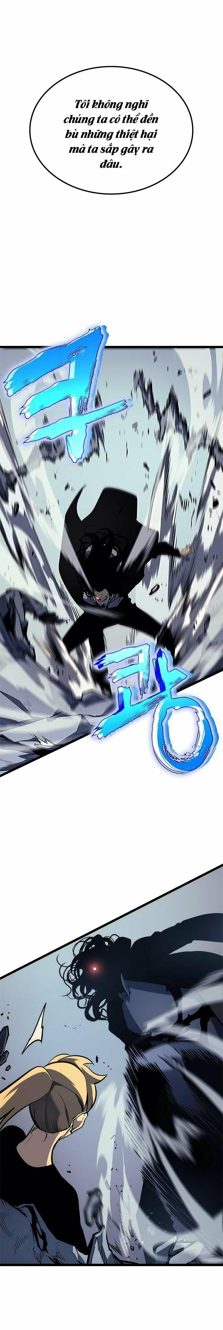 đọc truyện Tôi Thăng Cấp Một Mình Chương 92 ảnh 26 tại Thiên Thai Truyện