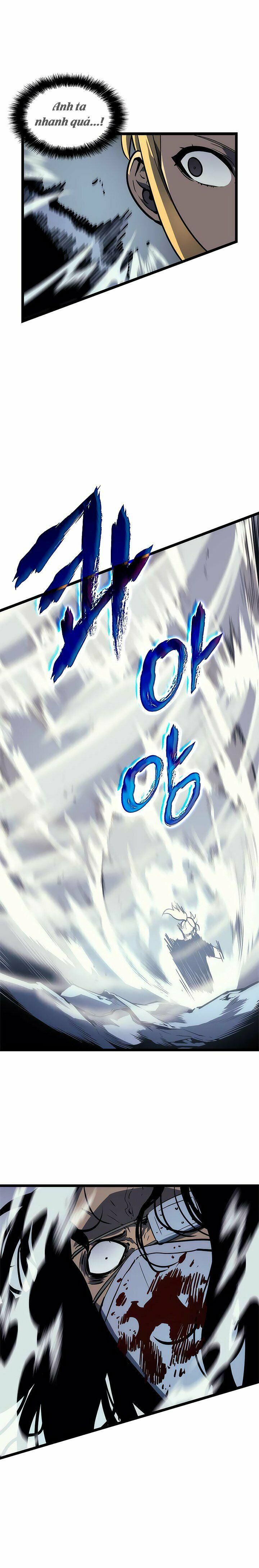 đọc truyện Tôi Thăng Cấp Một Mình Chương 92 ảnh 27 tại Thiên Thai Truyện