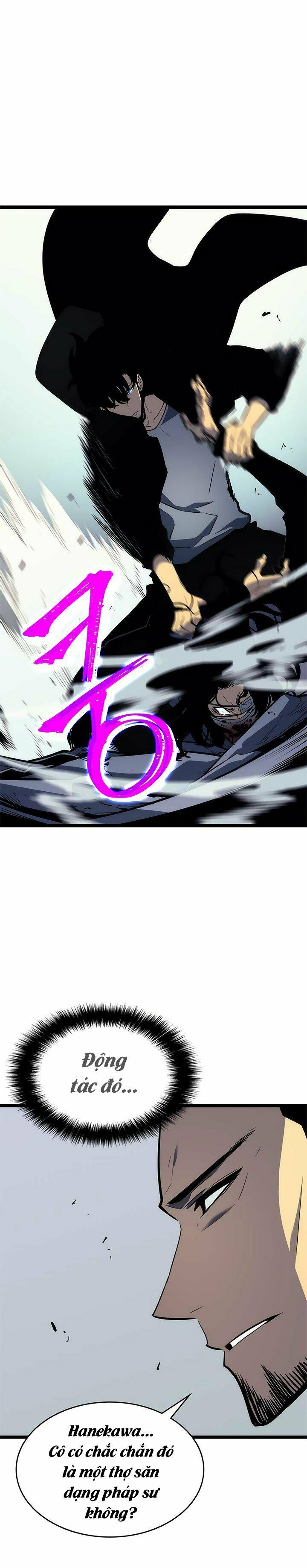 đọc truyện Tôi Thăng Cấp Một Mình Chương 92 ảnh 29 tại Thiên Thai Truyện