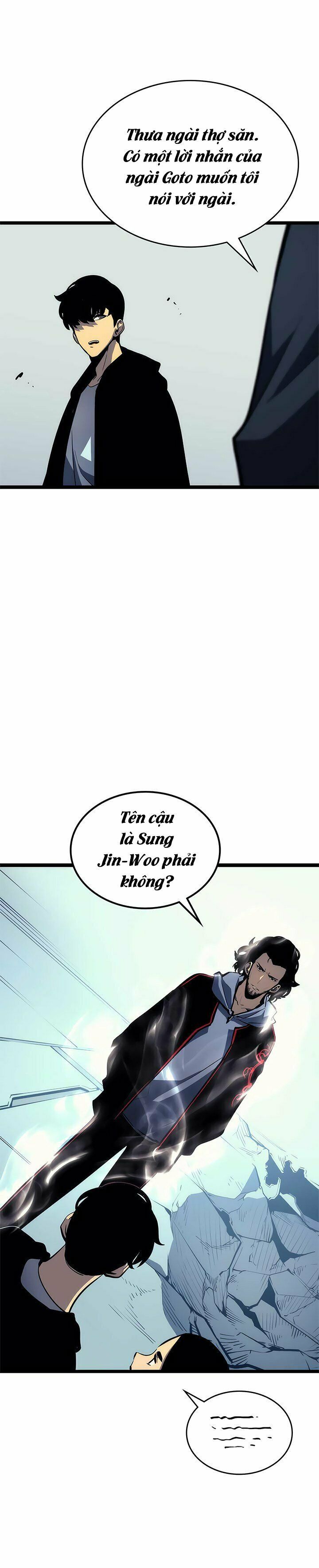 đọc truyện Tôi Thăng Cấp Một Mình Chương 92 ảnh 31 tại Thiên Thai Truyện