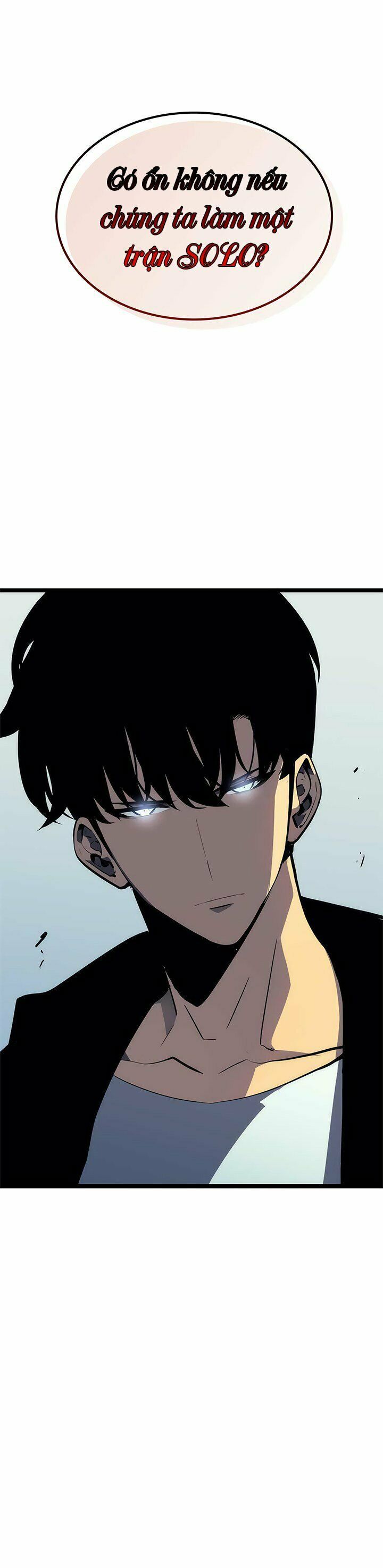 đọc truyện Tôi Thăng Cấp Một Mình Chương 92 ảnh 32 tại Thiên Thai Truyện