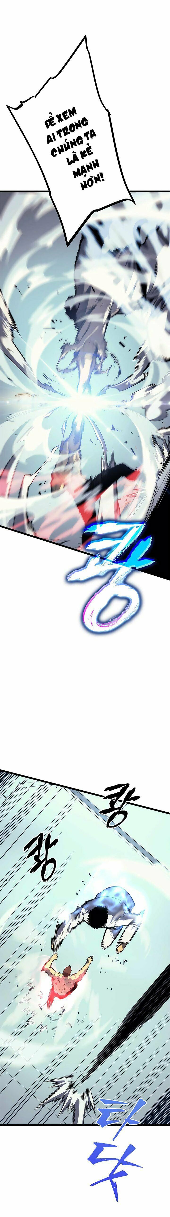 đọc truyện Tôi Thăng Cấp Một Mình Chương 92 ảnh 7 tại Thiên Thai Truyện