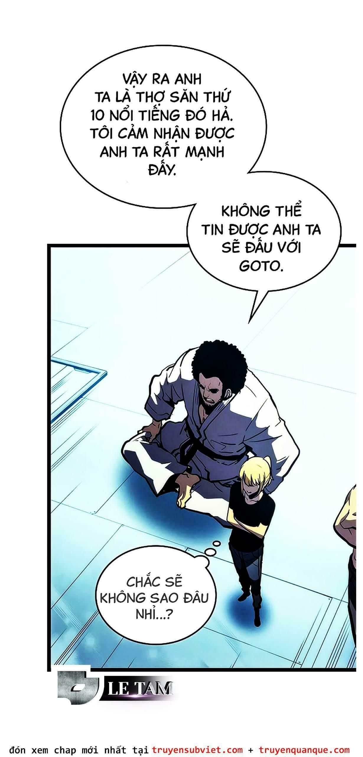 đọc truyện Tôi Thăng Cấp Một Mình Chương 93 ảnh 13 tại Thiên Thai Truyện