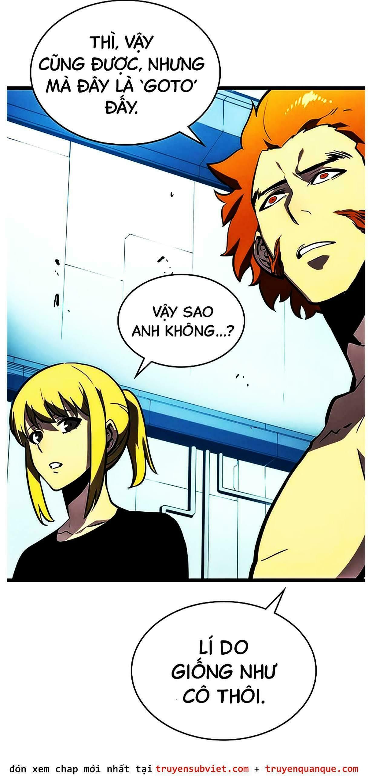 đọc truyện Tôi Thăng Cấp Một Mình Chương 93 ảnh 16 tại Thiên Thai Truyện