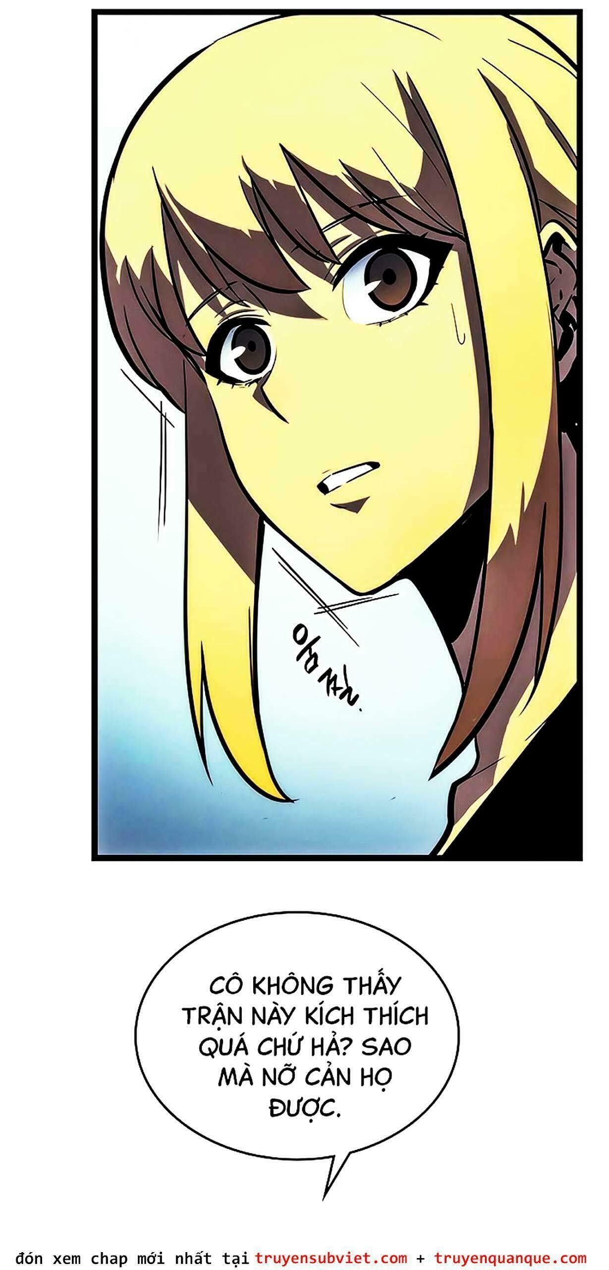 đọc truyện Tôi Thăng Cấp Một Mình Chương 93 ảnh 17 tại Thiên Thai Truyện