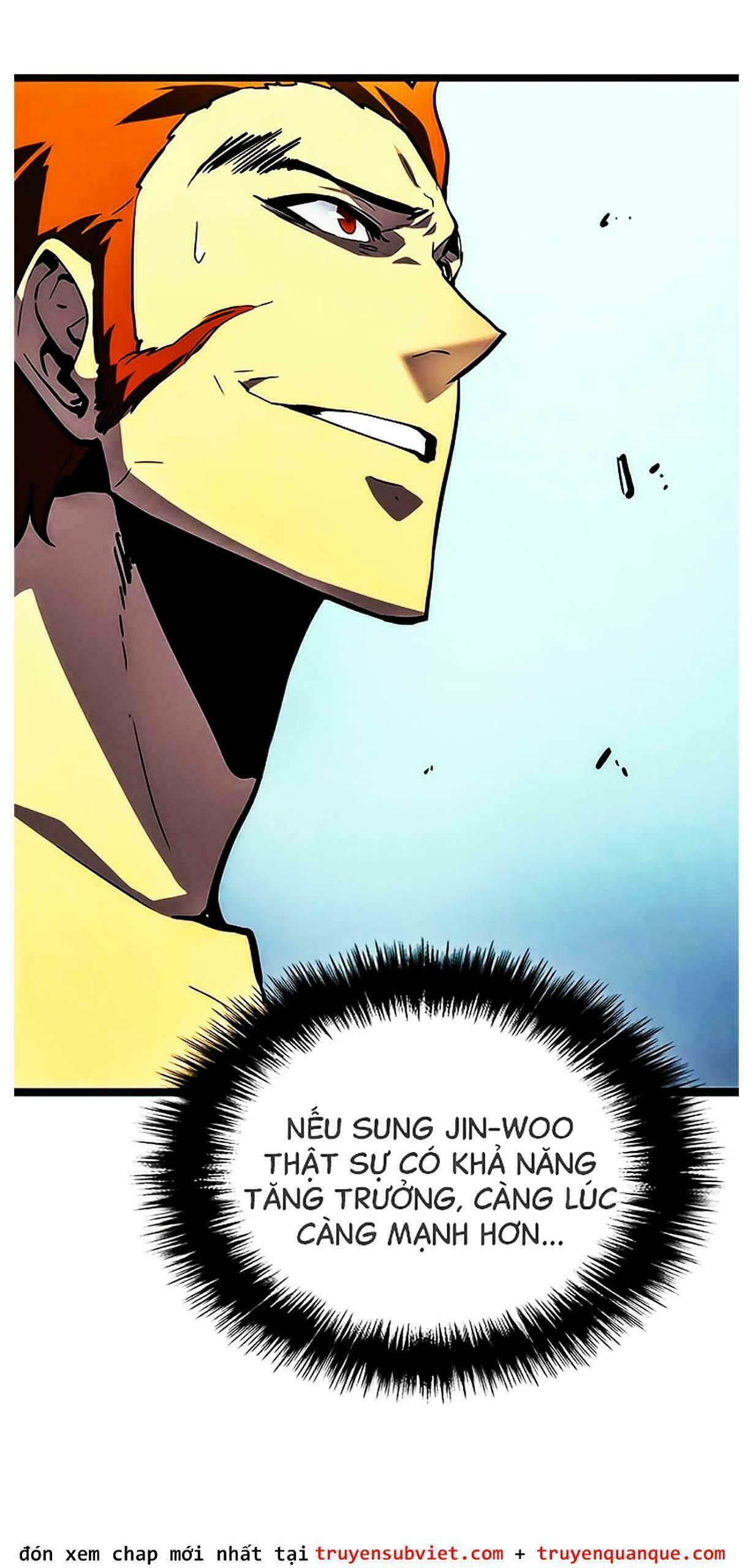 đọc truyện Tôi Thăng Cấp Một Mình Chương 93 ảnh 18 tại Thiên Thai Truyện