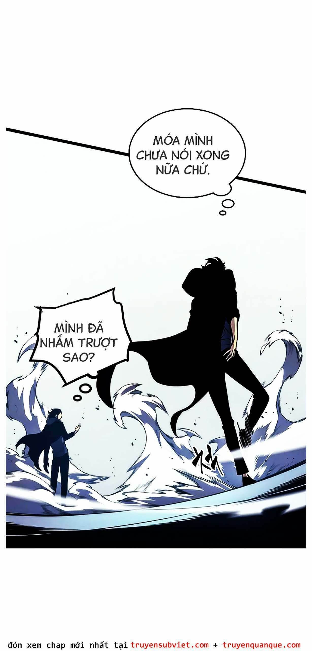 đọc truyện Tôi Thăng Cấp Một Mình Chương 93 ảnh 23 tại Thiên Thai Truyện