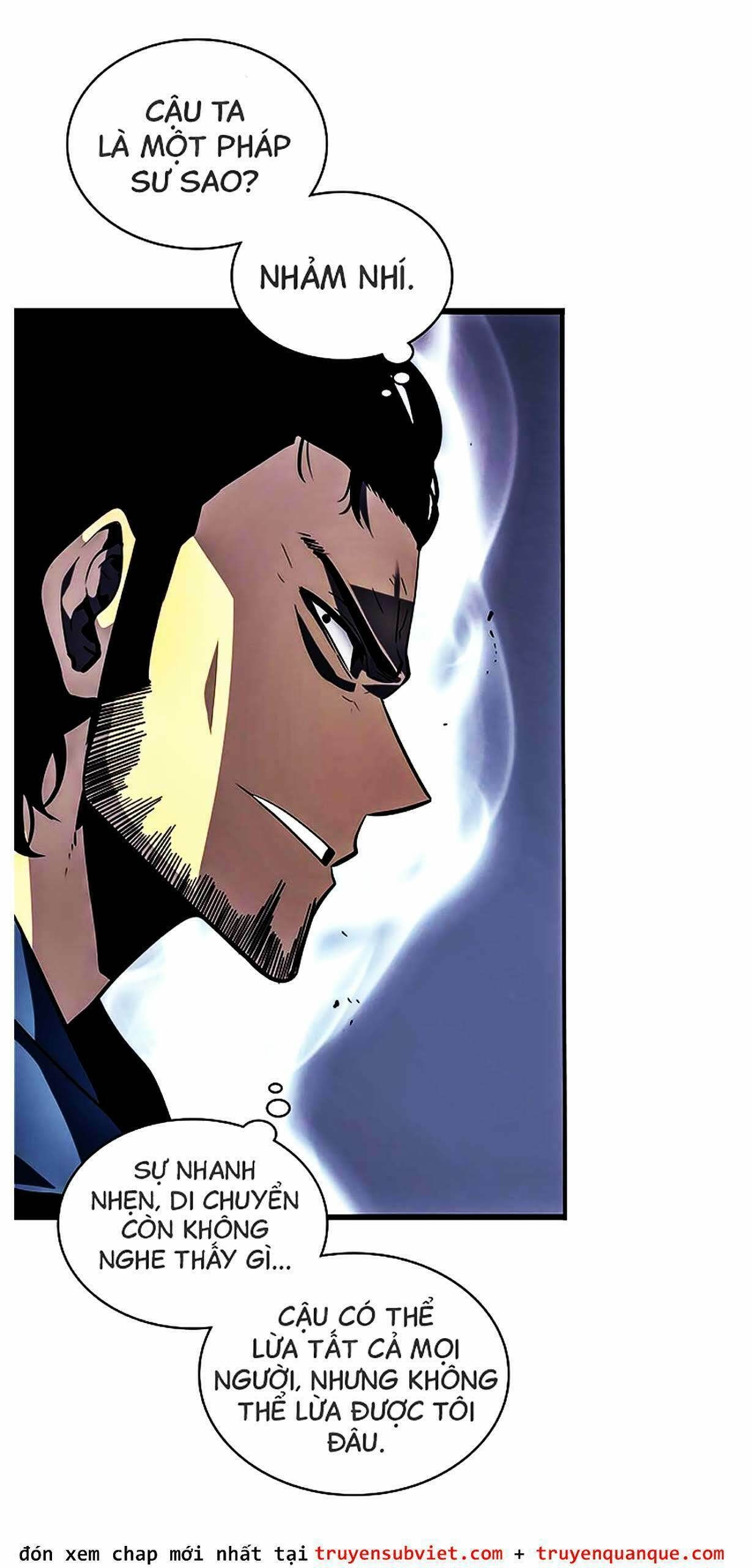 đọc truyện Tôi Thăng Cấp Một Mình Chương 93 ảnh 24 tại Thiên Thai Truyện