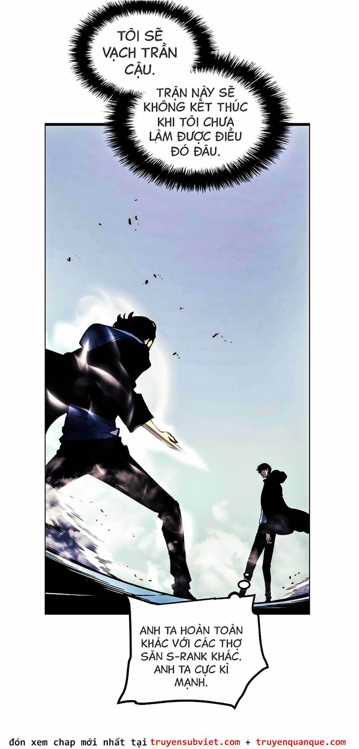 đọc truyện Tôi Thăng Cấp Một Mình Chương 93 ảnh 25 tại Thiên Thai Truyện