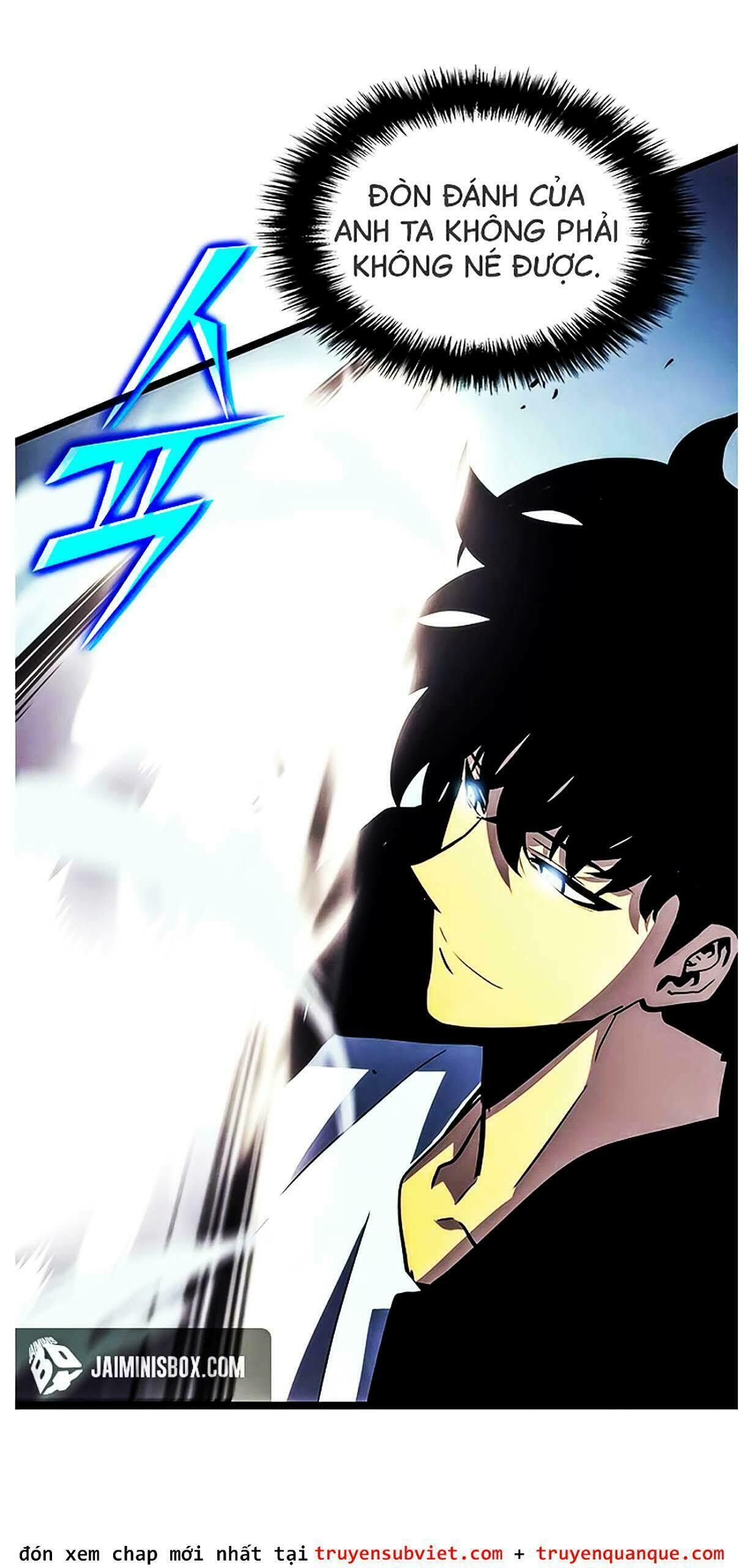 đọc truyện Tôi Thăng Cấp Một Mình Chương 93 ảnh 27 tại Thiên Thai Truyện