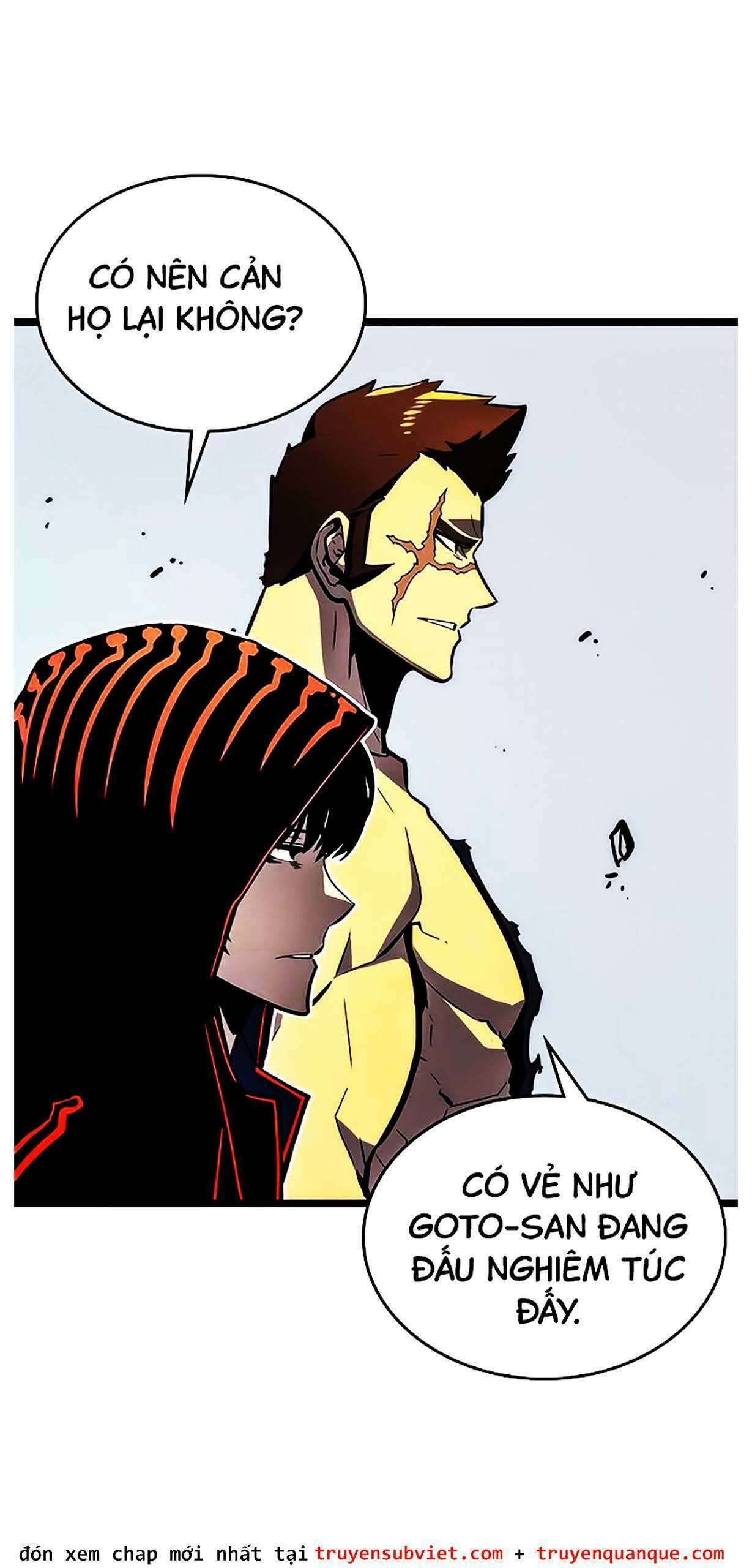 đọc truyện Tôi Thăng Cấp Một Mình Chương 93 ảnh 29 tại Thiên Thai Truyện