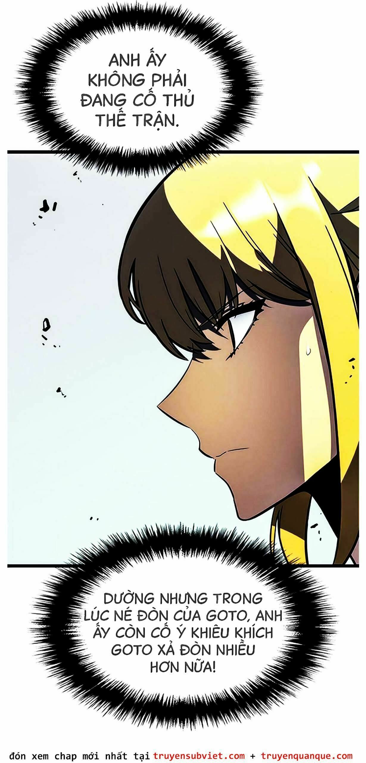 đọc truyện Tôi Thăng Cấp Một Mình Chương 93 ảnh 31 tại Thiên Thai Truyện