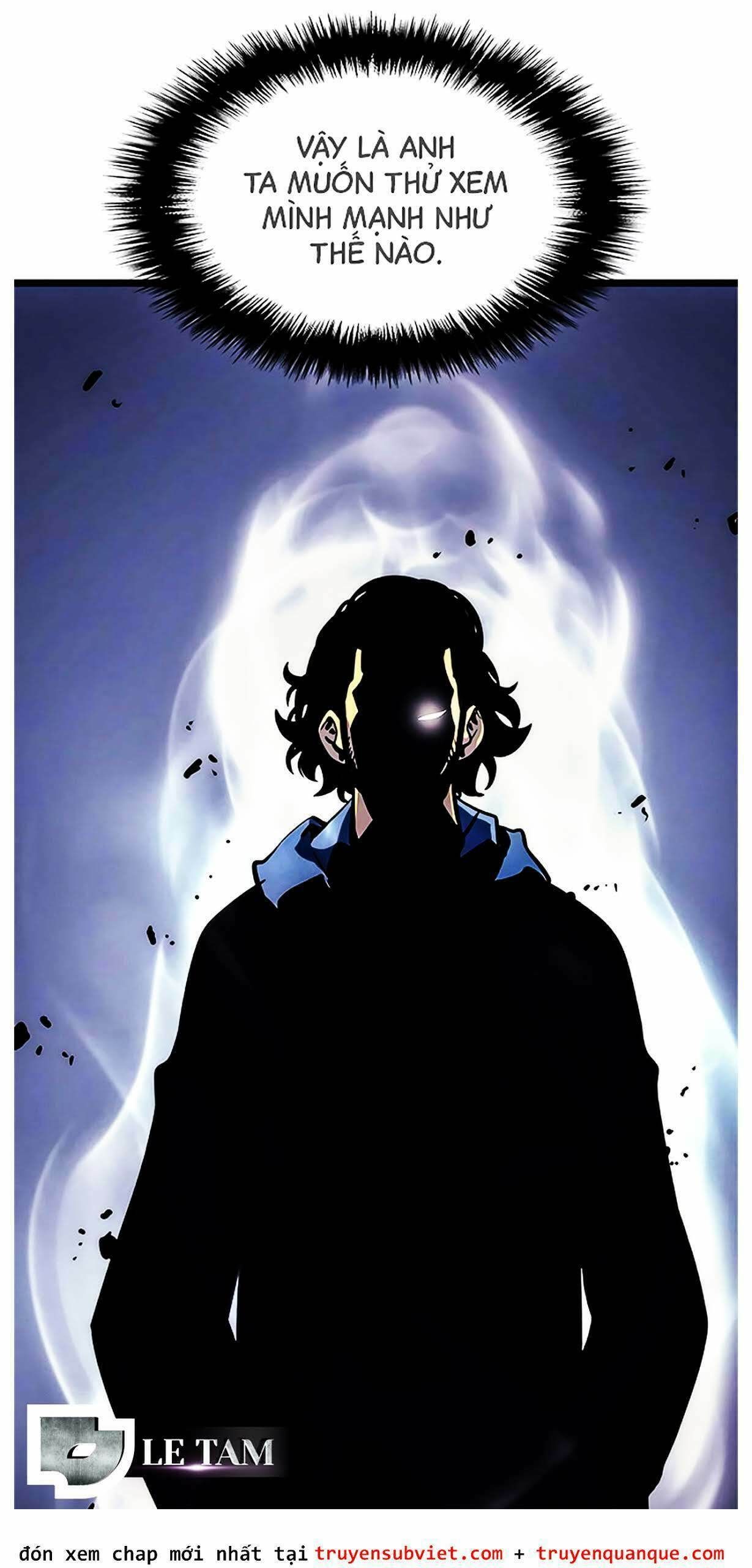 đọc truyện Tôi Thăng Cấp Một Mình Chương 93 ảnh 5 tại Thiên Thai Truyện