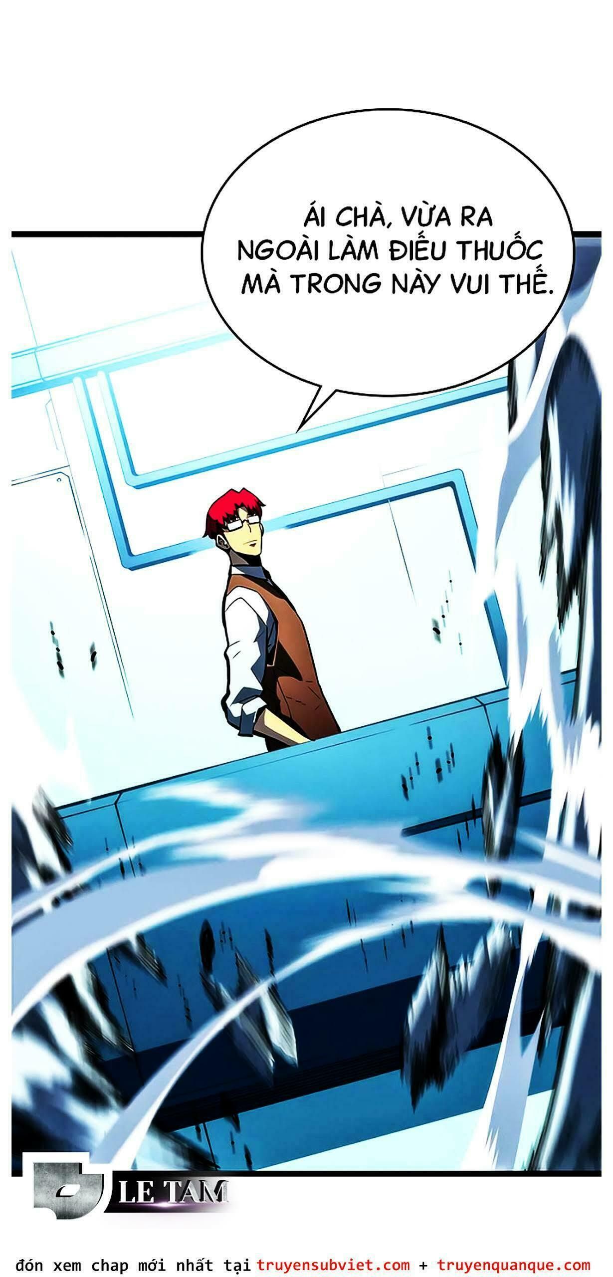 đọc truyện Tôi Thăng Cấp Một Mình Chương 93 ảnh 32 tại Thiên Thai Truyện