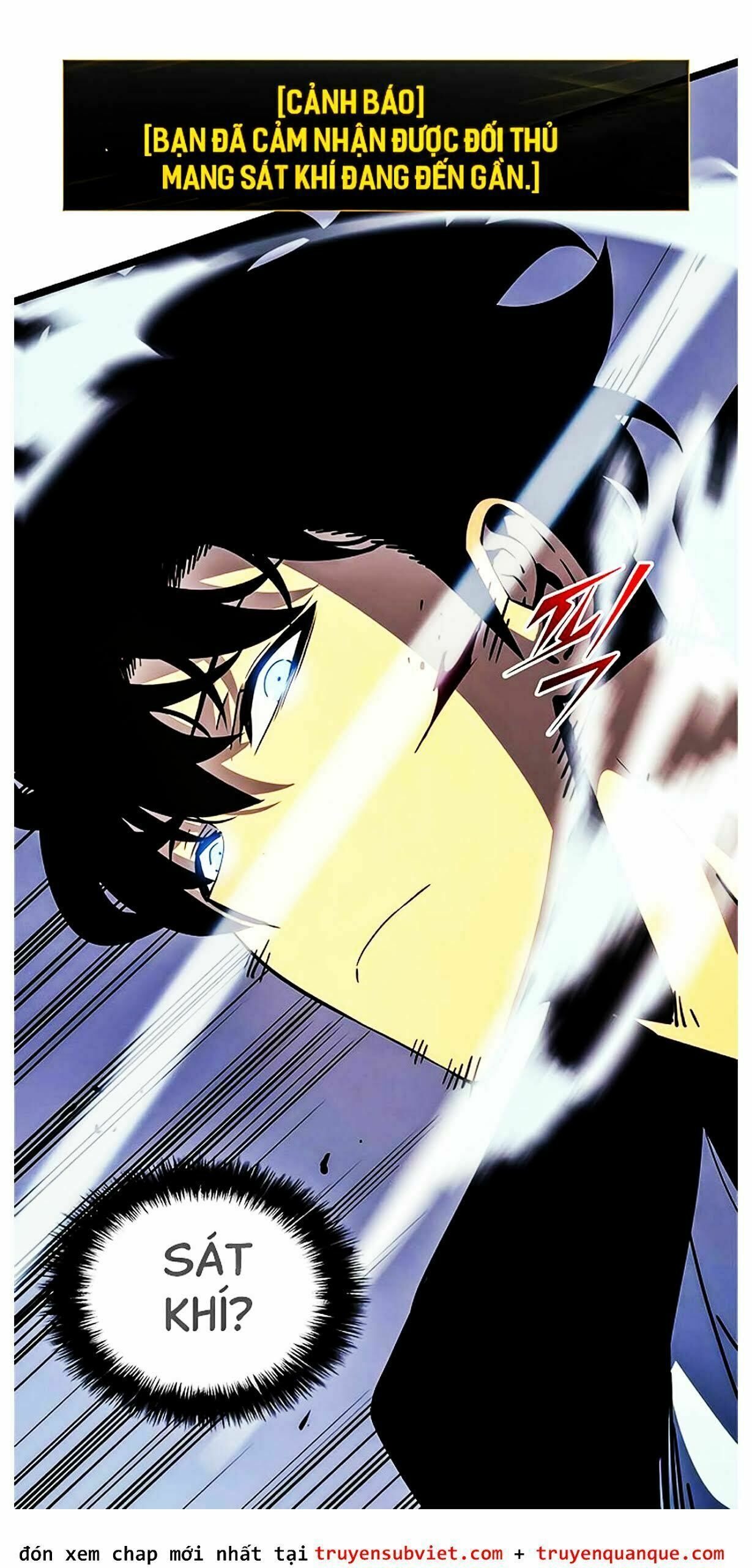 đọc truyện Tôi Thăng Cấp Một Mình Chương 93 ảnh 36 tại Thiên Thai Truyện