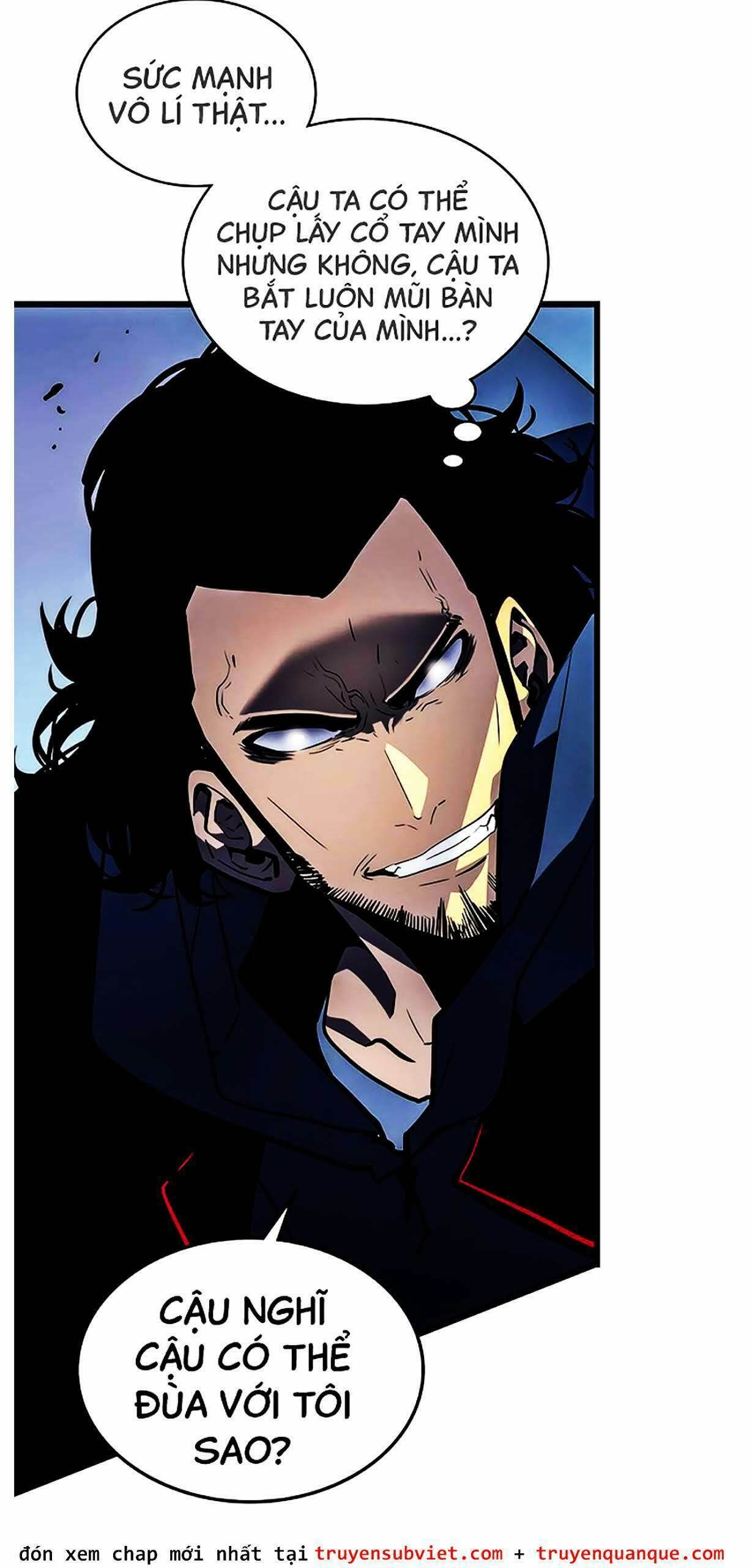 đọc truyện Tôi Thăng Cấp Một Mình Chương 93 ảnh 40 tại Thiên Thai Truyện