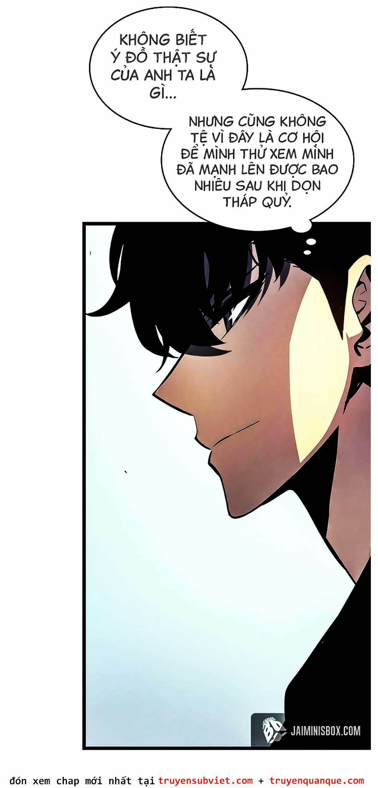 đọc truyện Tôi Thăng Cấp Một Mình Chương 93 ảnh 6 tại Thiên Thai Truyện