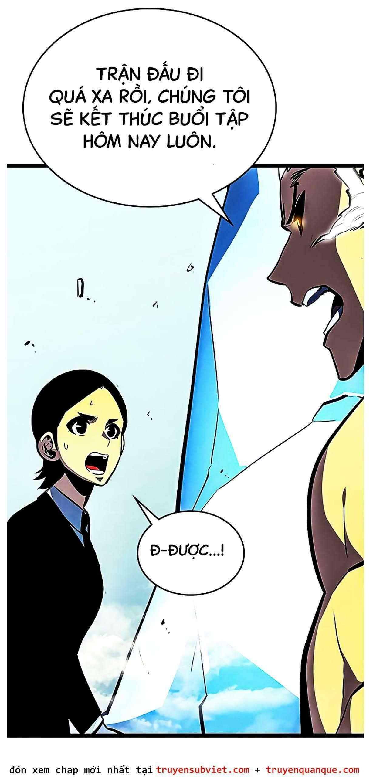 đọc truyện Tôi Thăng Cấp Một Mình Chương 93 ảnh 52 tại Thiên Thai Truyện