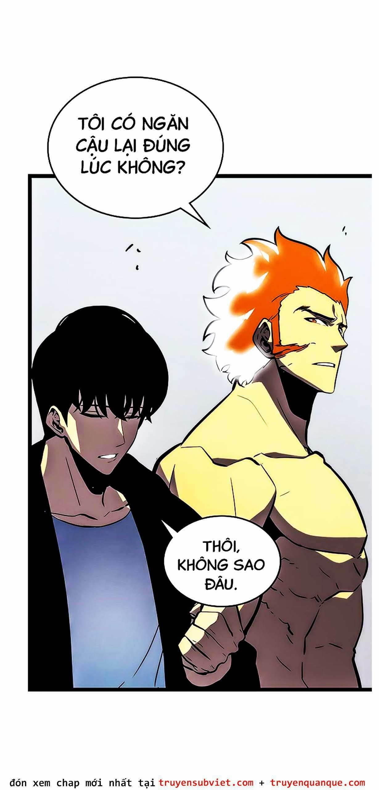 đọc truyện Tôi Thăng Cấp Một Mình Chương 93 ảnh 53 tại Thiên Thai Truyện