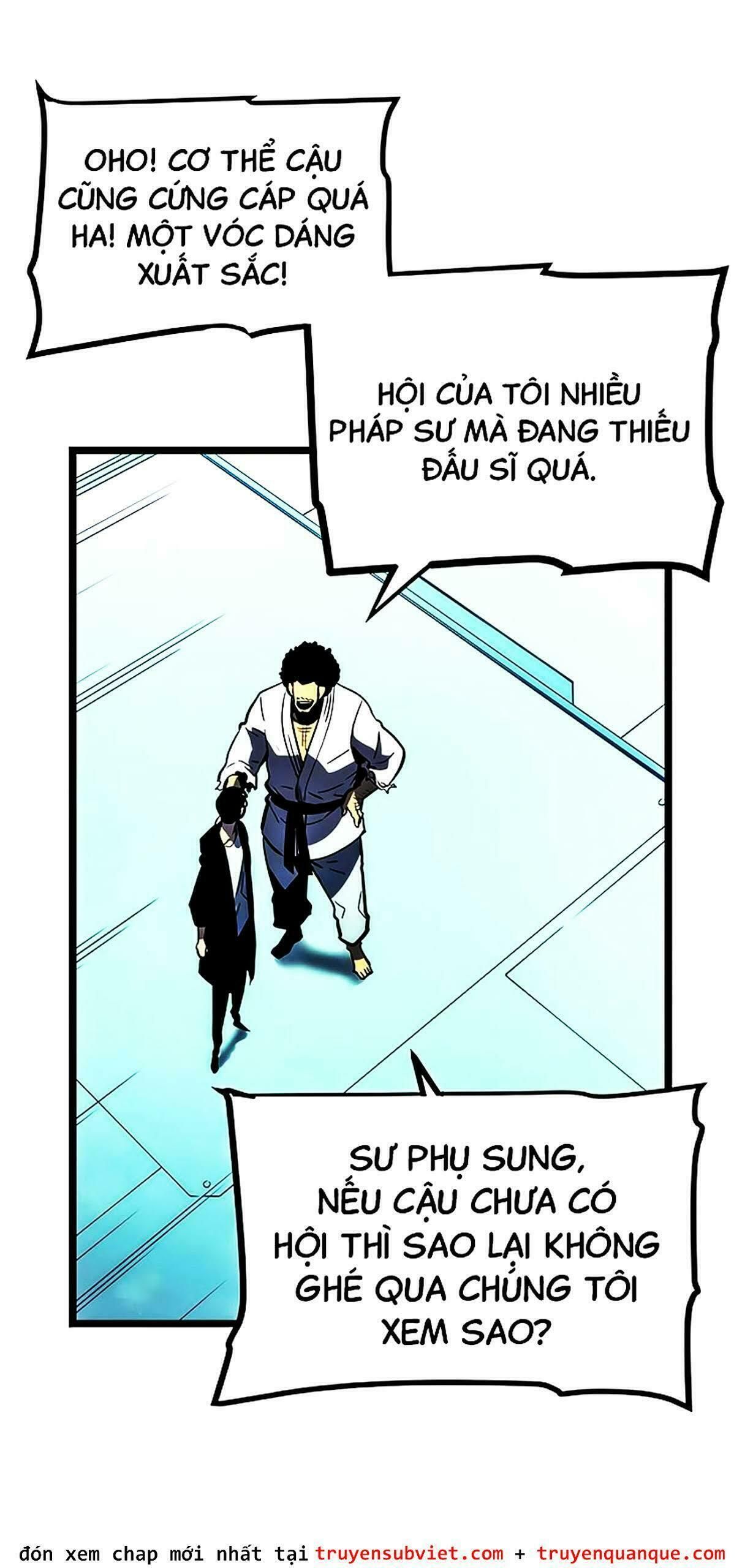 đọc truyện Tôi Thăng Cấp Một Mình Chương 93 ảnh 55 tại Thiên Thai Truyện