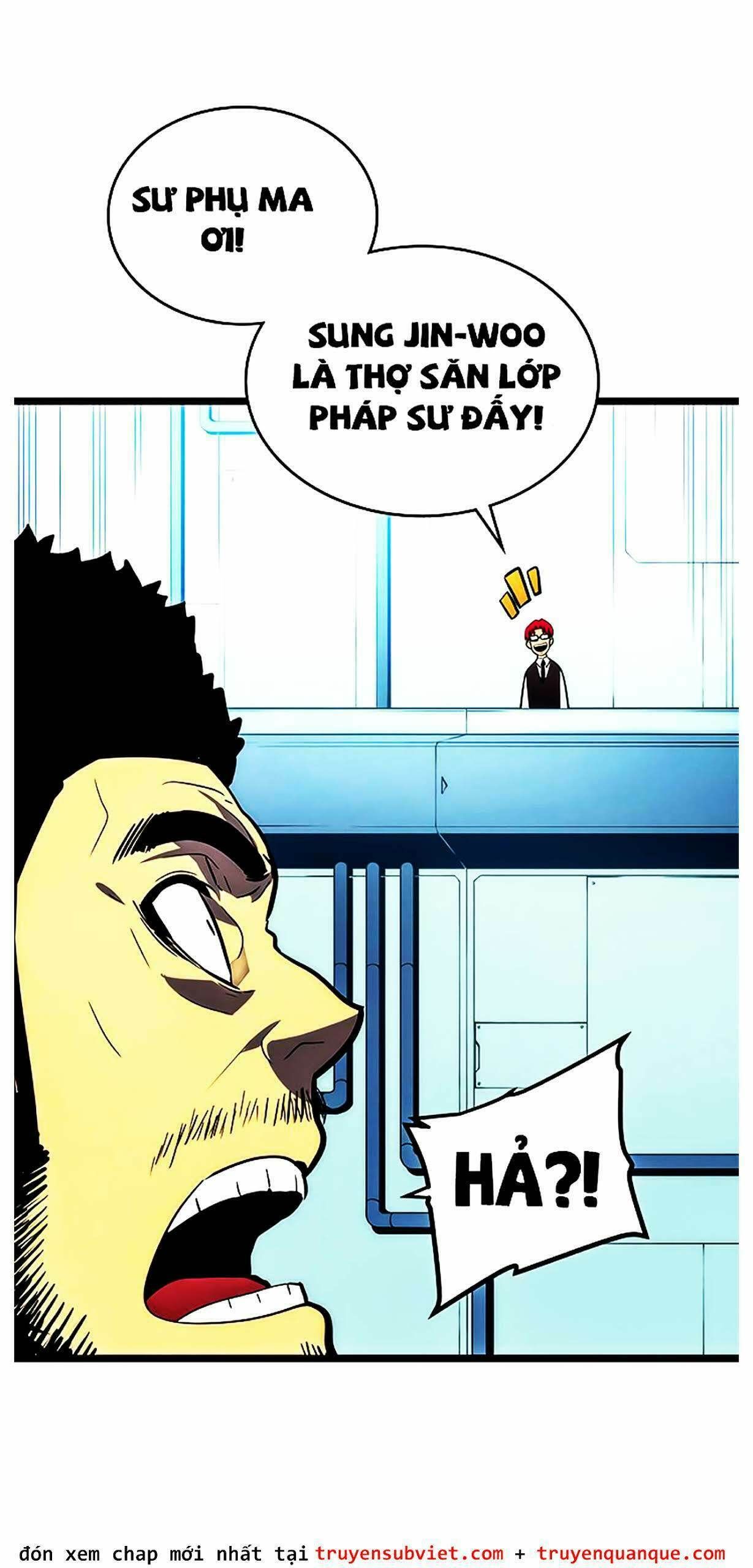 đọc truyện Tôi Thăng Cấp Một Mình Chương 93 ảnh 56 tại Thiên Thai Truyện