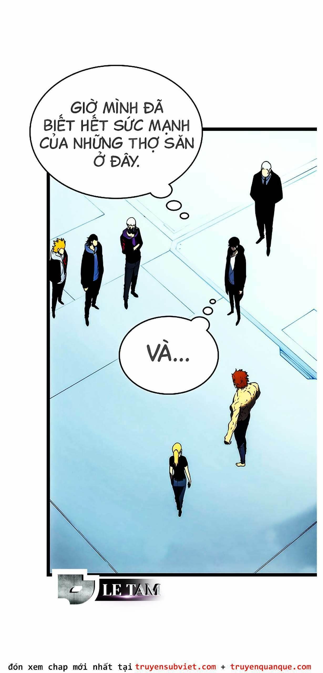 đọc truyện Tôi Thăng Cấp Một Mình Chương 93 ảnh 58 tại Thiên Thai Truyện