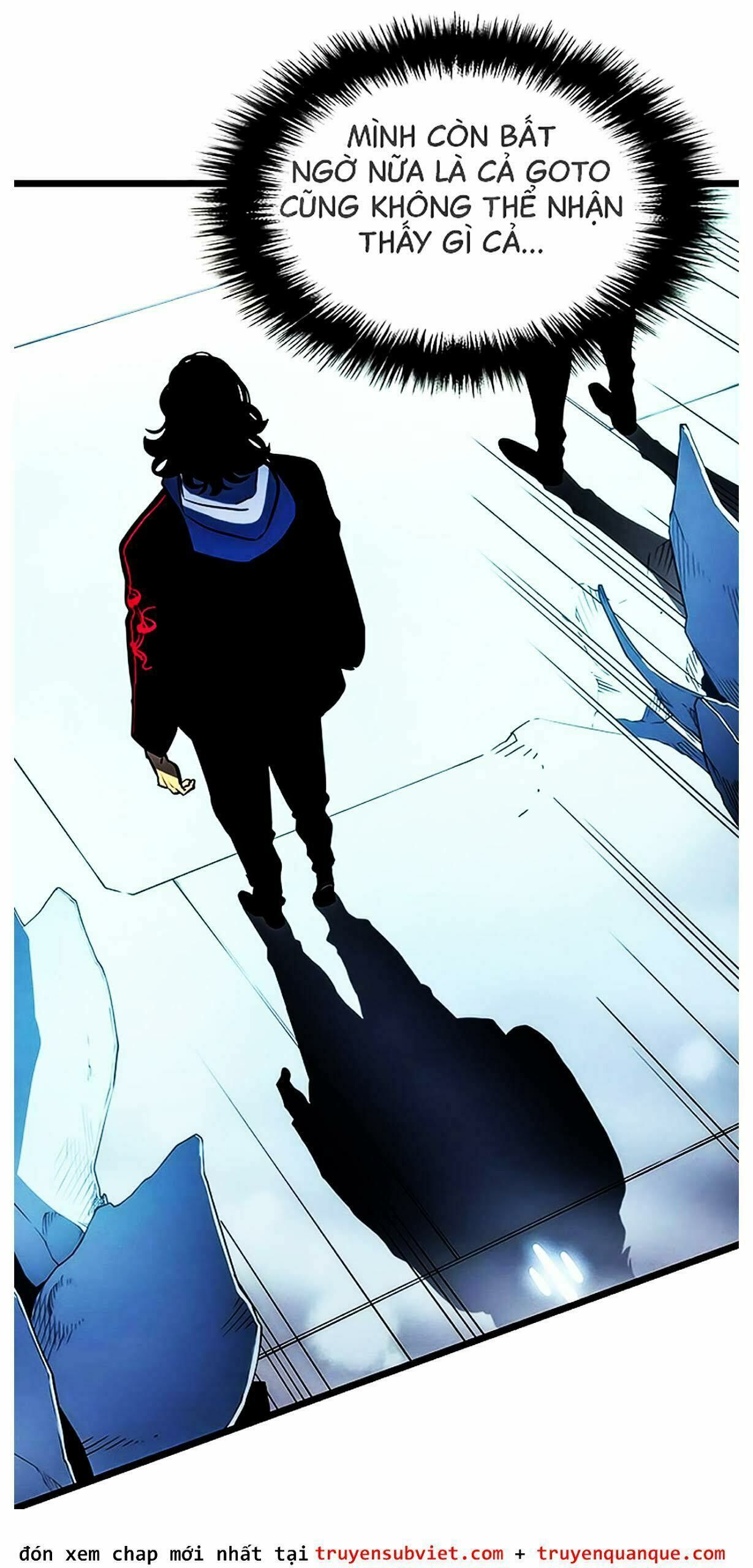 đọc truyện Tôi Thăng Cấp Một Mình Chương 93 ảnh 60 tại Thiên Thai Truyện