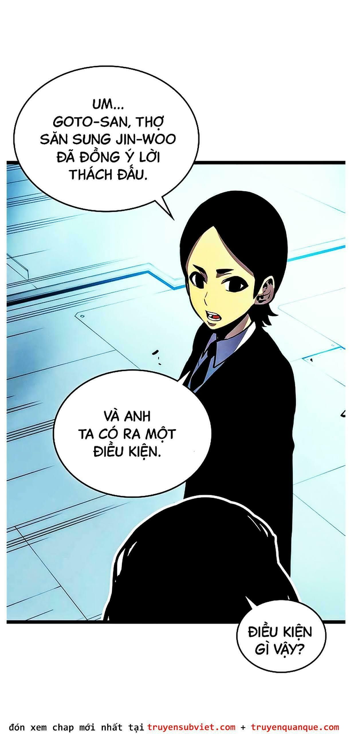 đọc truyện Tôi Thăng Cấp Một Mình Chương 93 ảnh 8 tại Thiên Thai Truyện