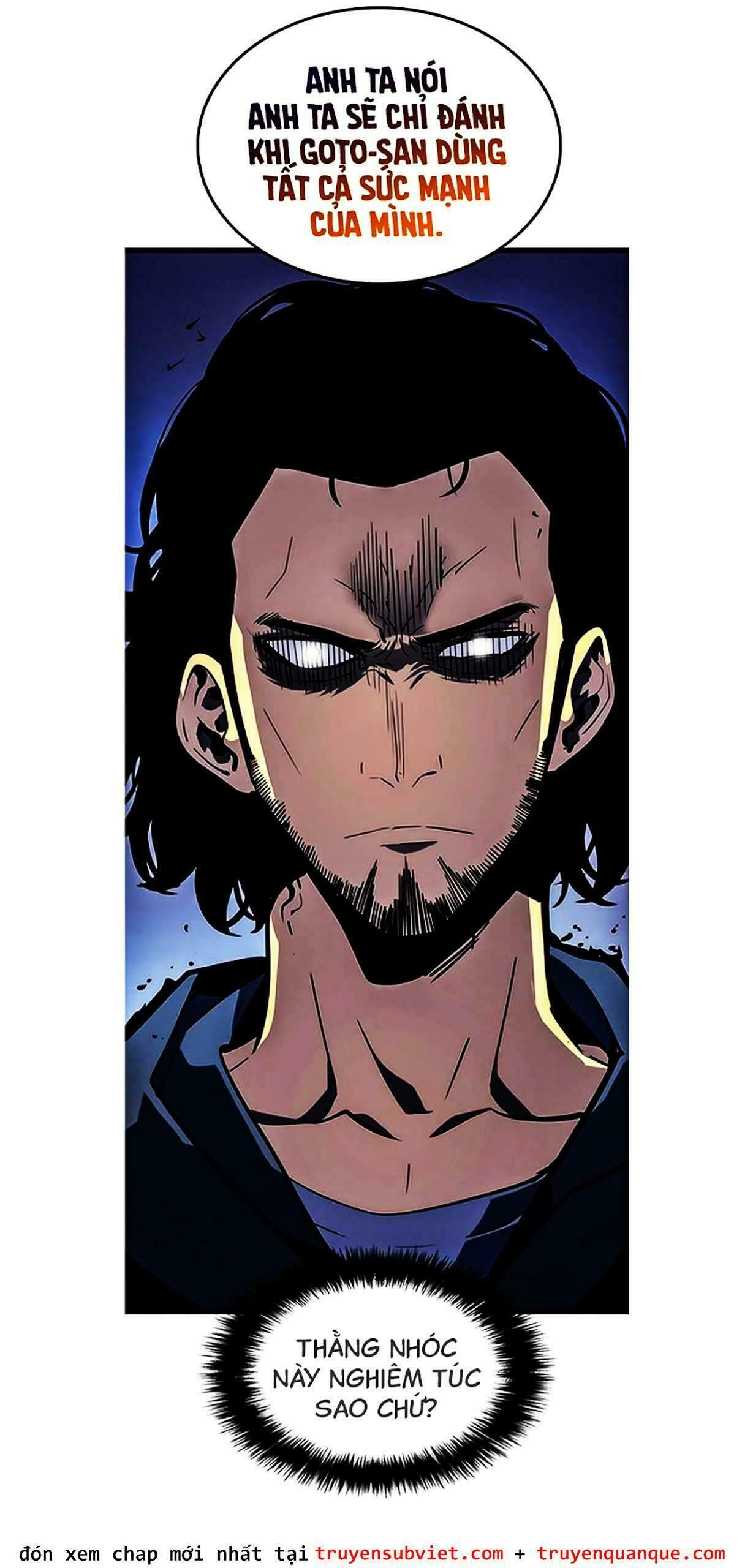 đọc truyện Tôi Thăng Cấp Một Mình Chương 93 ảnh 9 tại Thiên Thai Truyện