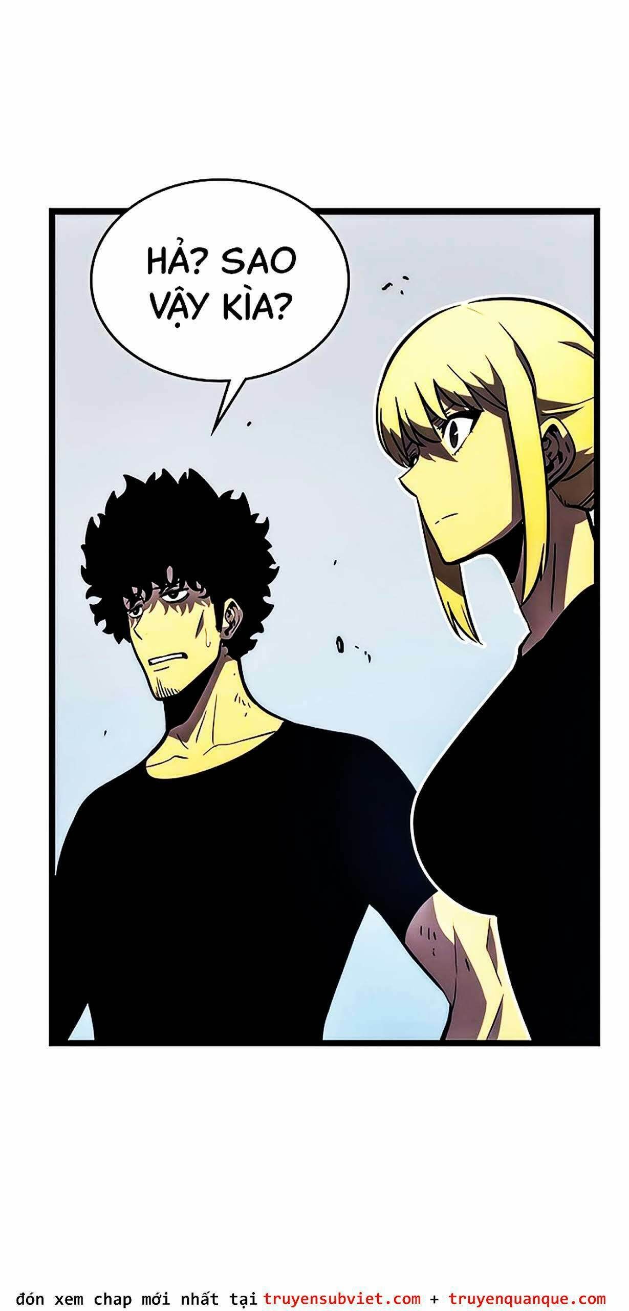 đọc truyện Tôi Thăng Cấp Một Mình Chương 93 ảnh 10 tại Thiên Thai Truyện