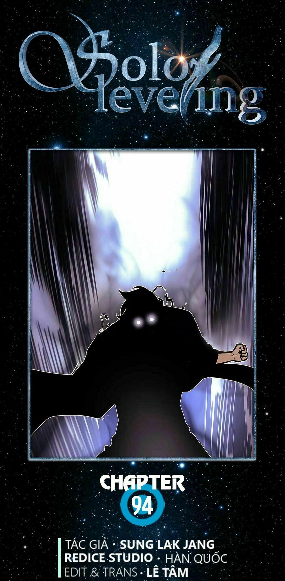 đọc truyện Tôi Thăng Cấp Một Mình Chương 94 ảnh 3 tại Thiên Thai Truyện