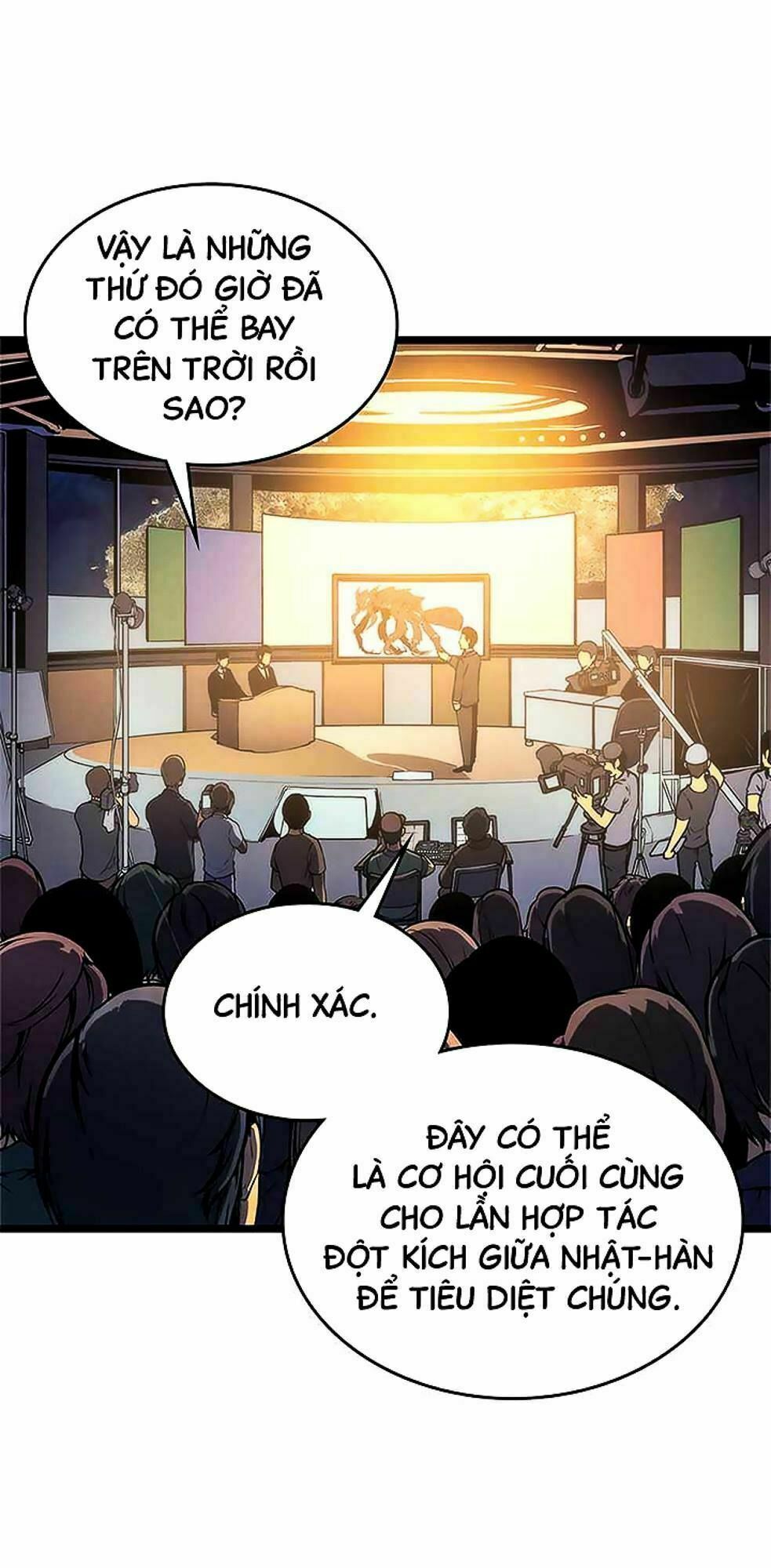 đọc truyện Tôi Thăng Cấp Một Mình Chương 94 ảnh 103 tại Thiên Thai Truyện