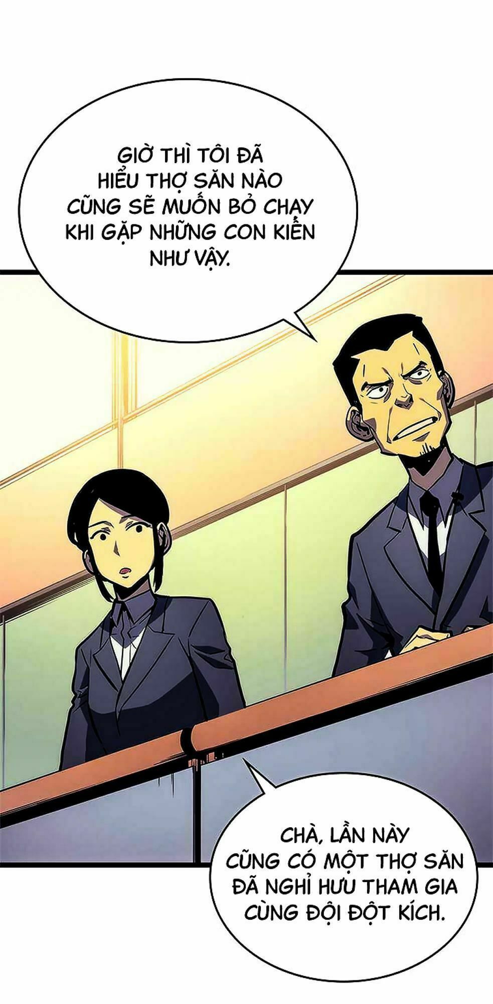 đọc truyện Tôi Thăng Cấp Một Mình Chương 94 ảnh 105 tại Thiên Thai Truyện