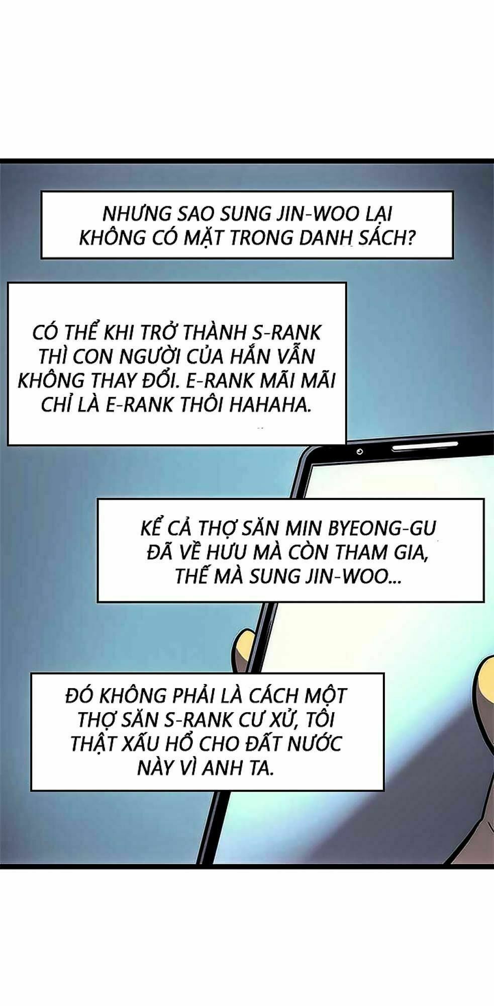 đọc truyện Tôi Thăng Cấp Một Mình Chương 94 ảnh 107 tại Thiên Thai Truyện