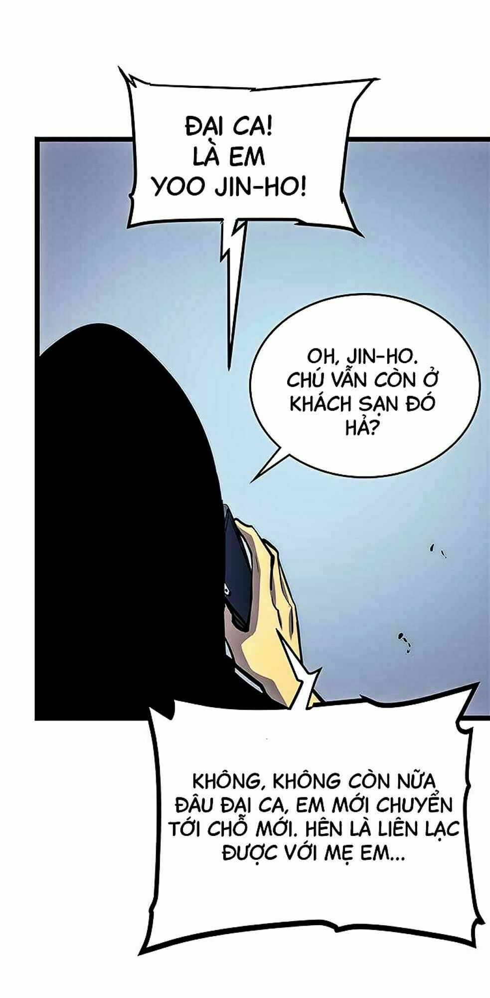 đọc truyện Tôi Thăng Cấp Một Mình Chương 94 ảnh 111 tại Thiên Thai Truyện