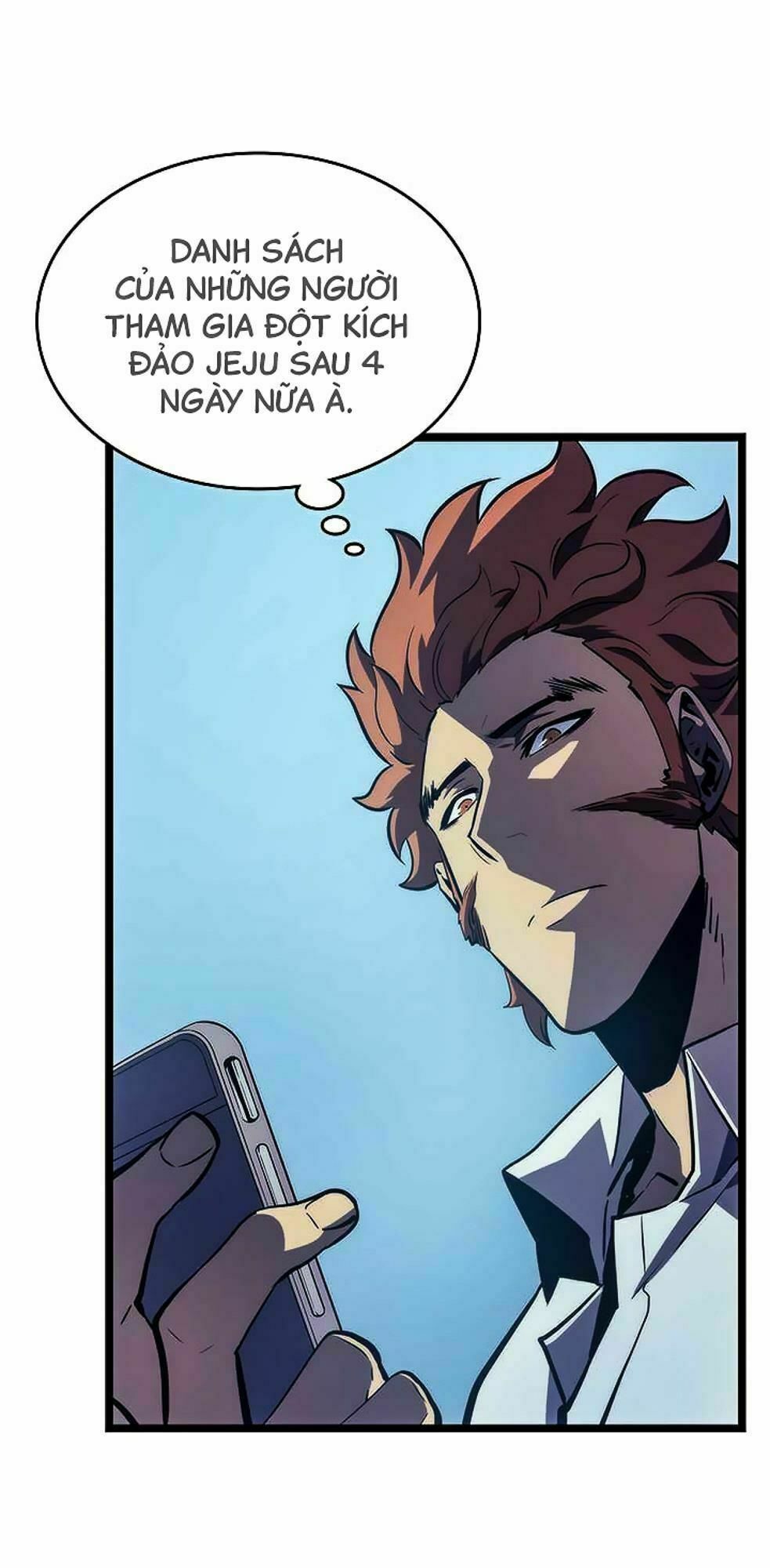 đọc truyện Tôi Thăng Cấp Một Mình Chương 94 ảnh 13 tại Thiên Thai Truyện