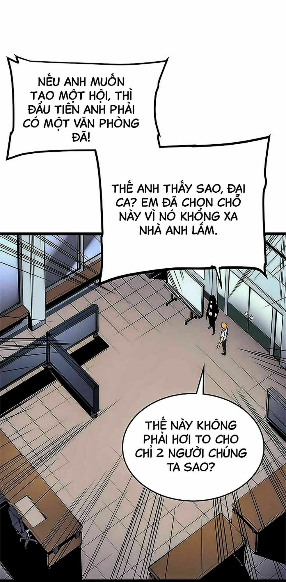 đọc truyện Tôi Thăng Cấp Một Mình Chương 94 ảnh 115 tại Thiên Thai Truyện