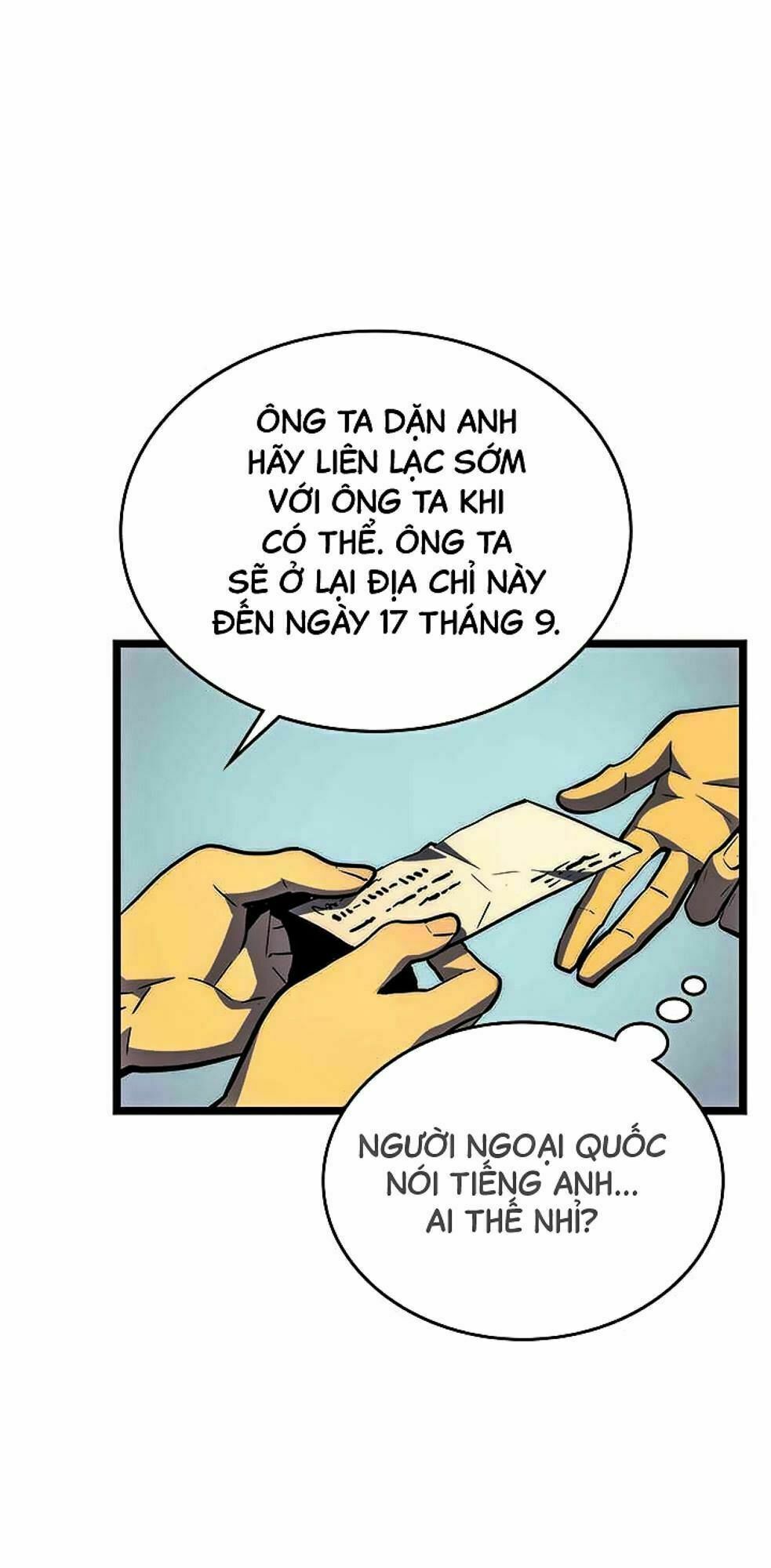 đọc truyện Tôi Thăng Cấp Một Mình Chương 94 ảnh 121 tại Thiên Thai Truyện