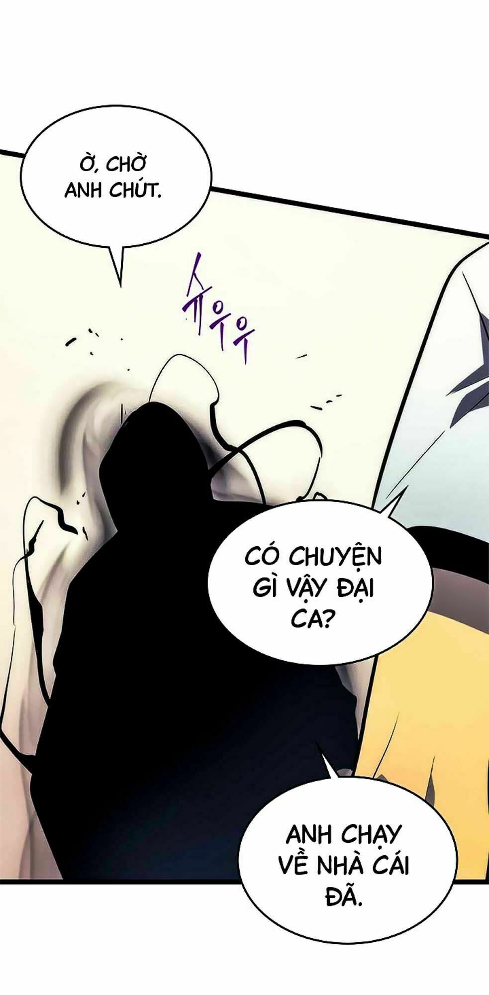 đọc truyện Tôi Thăng Cấp Một Mình Chương 94 ảnh 125 tại Thiên Thai Truyện