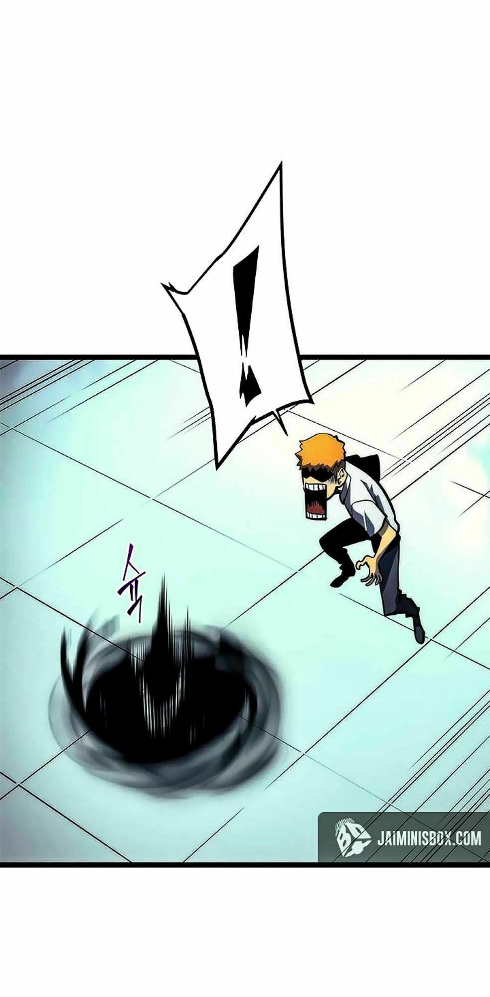 đọc truyện Tôi Thăng Cấp Một Mình Chương 94 ảnh 127 tại Thiên Thai Truyện