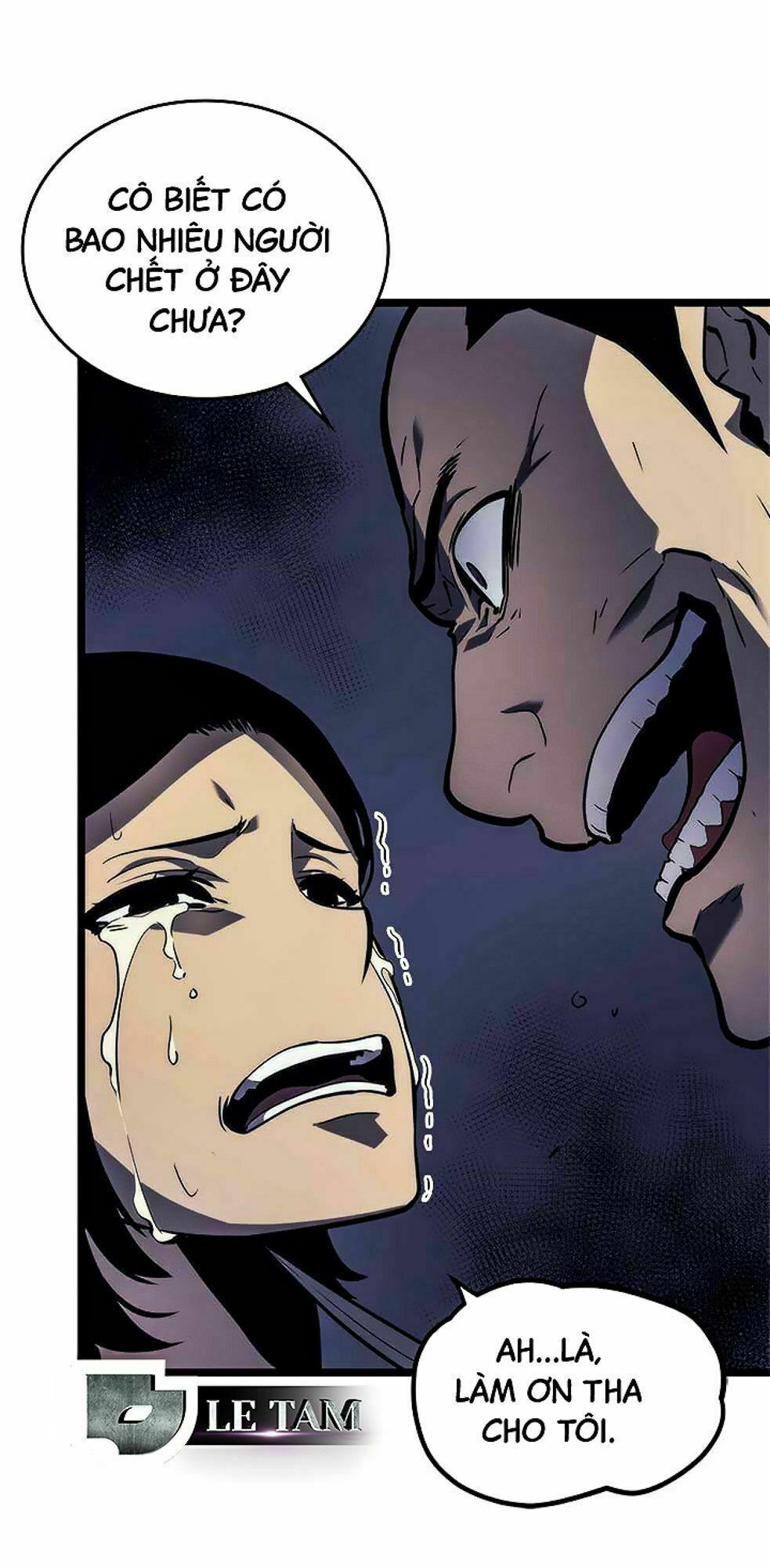 đọc truyện Tôi Thăng Cấp Một Mình Chương 94 ảnh 135 tại Thiên Thai Truyện