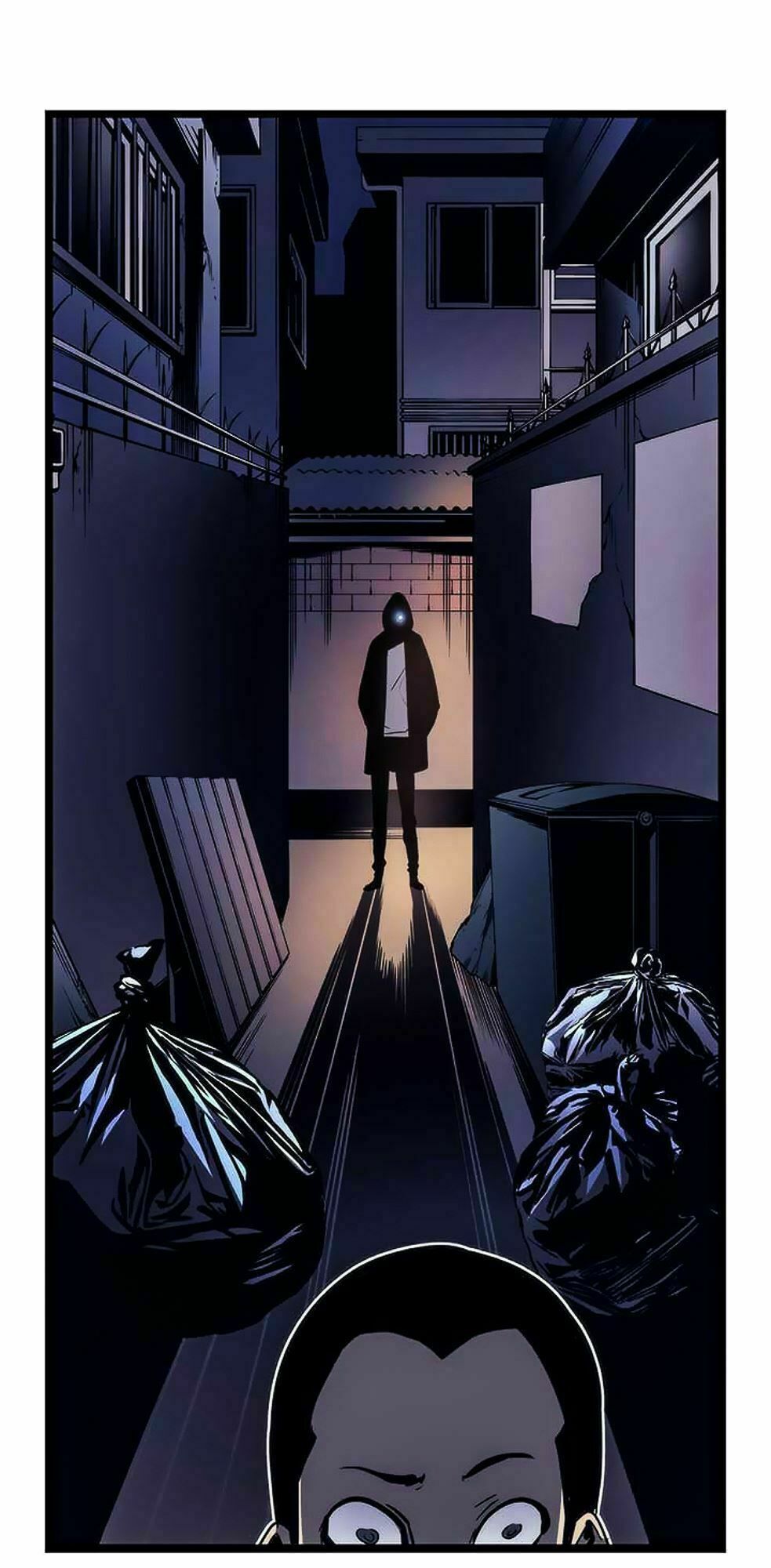 đọc truyện Tôi Thăng Cấp Một Mình Chương 94 ảnh 141 tại Thiên Thai Truyện