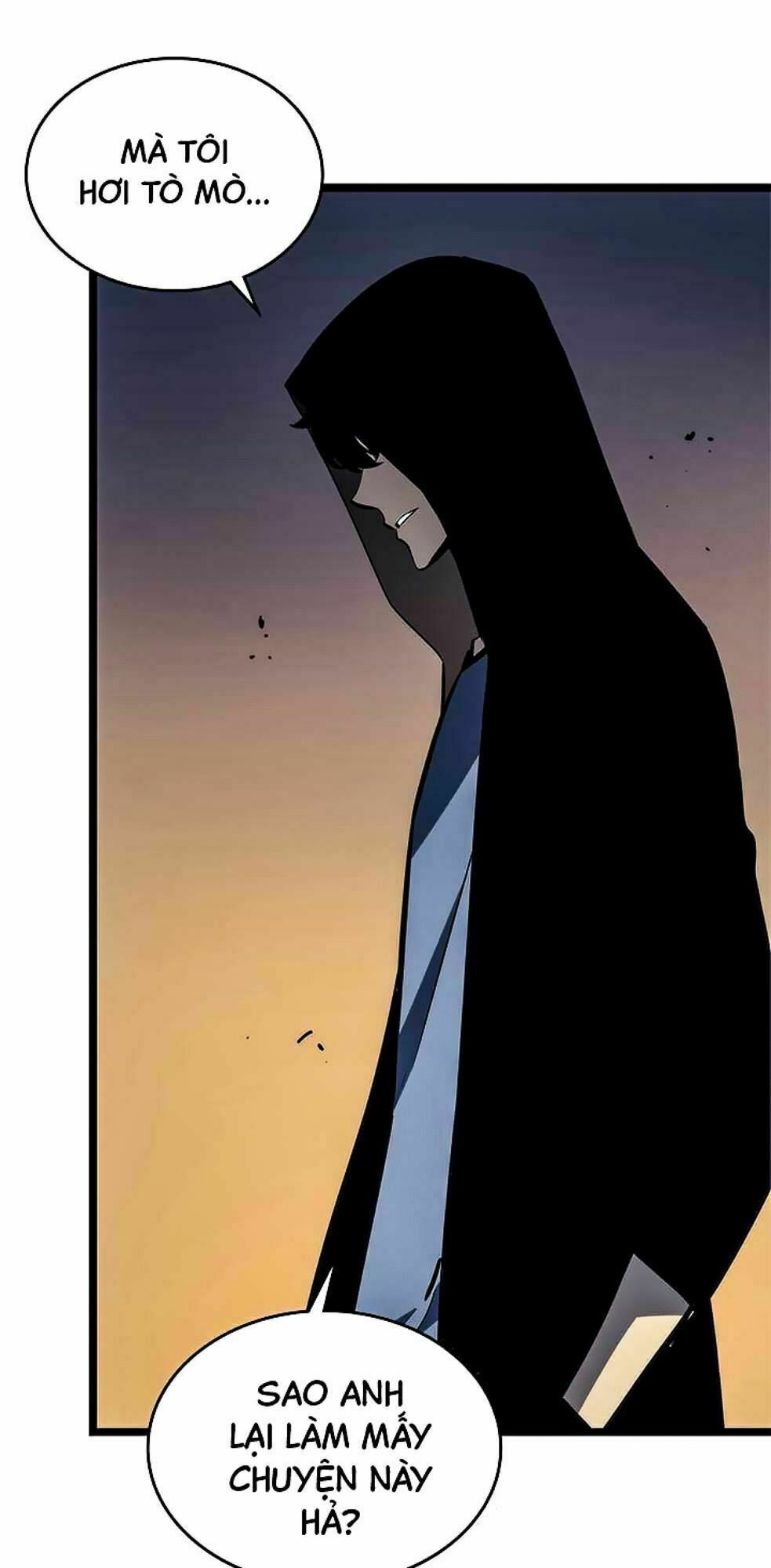 đọc truyện Tôi Thăng Cấp Một Mình Chương 94 ảnh 143 tại Thiên Thai Truyện