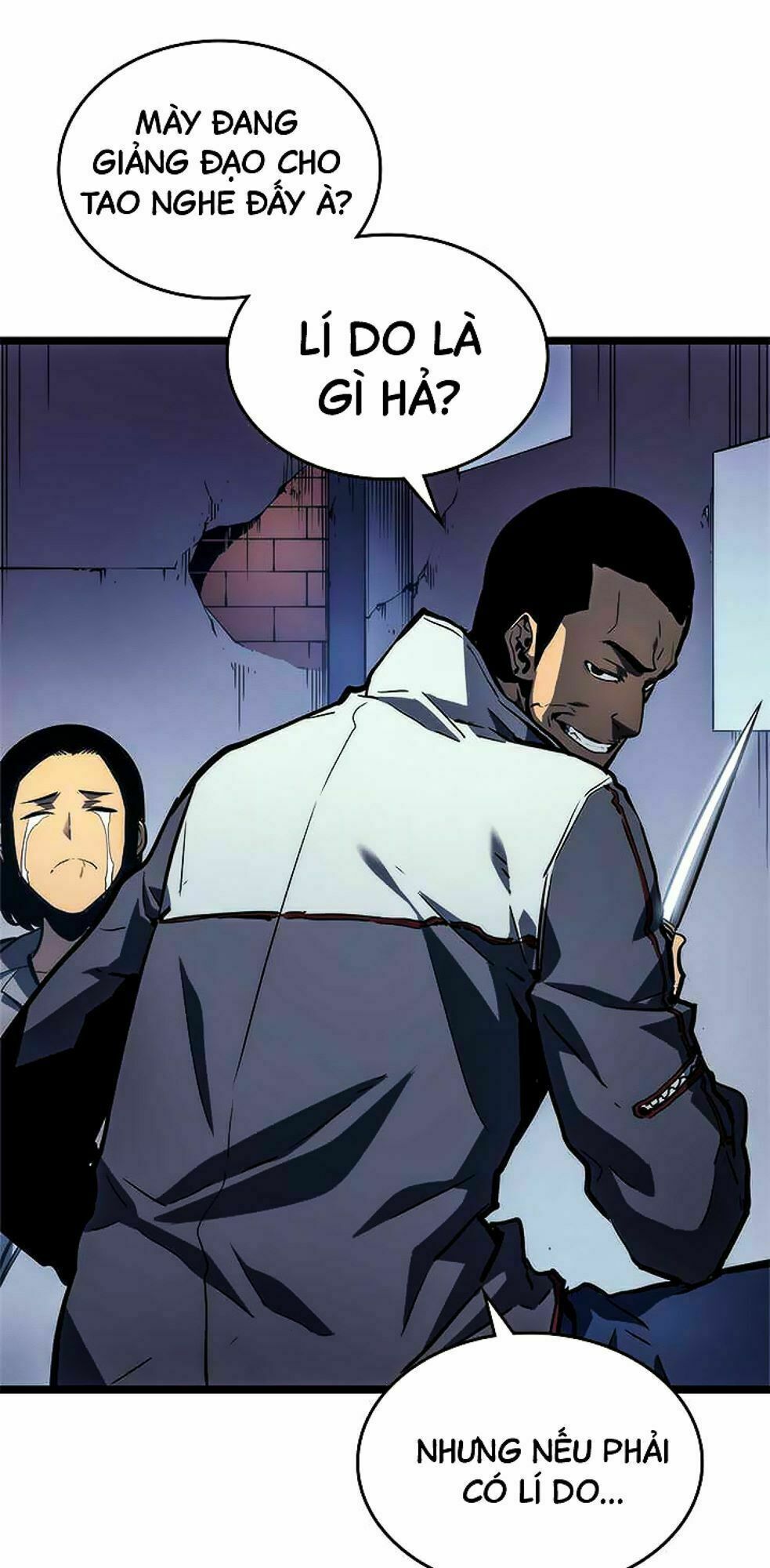 đọc truyện Tôi Thăng Cấp Một Mình Chương 94 ảnh 145 tại Thiên Thai Truyện