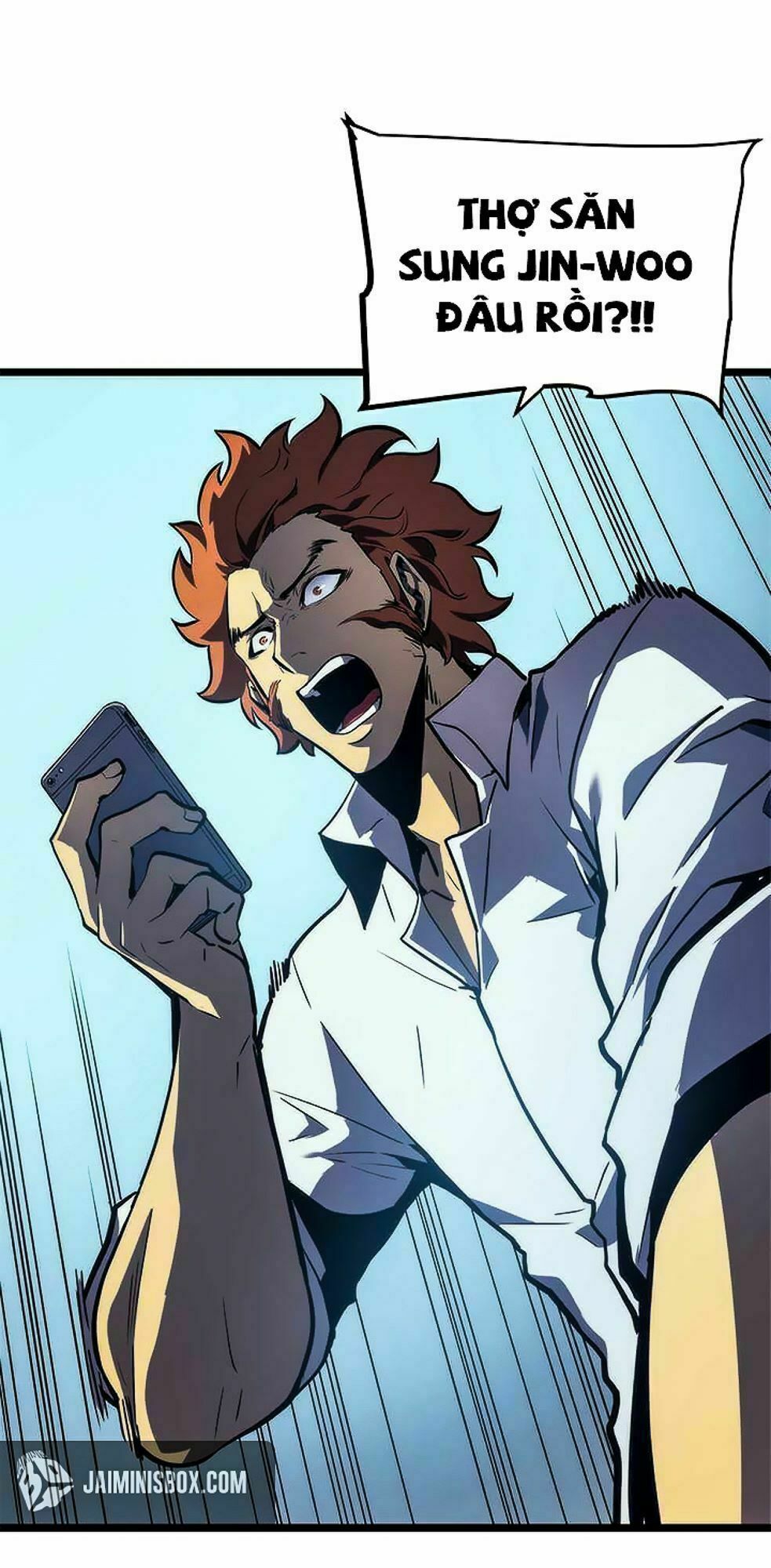 đọc truyện Tôi Thăng Cấp Một Mình Chương 94 ảnh 17 tại Thiên Thai Truyện