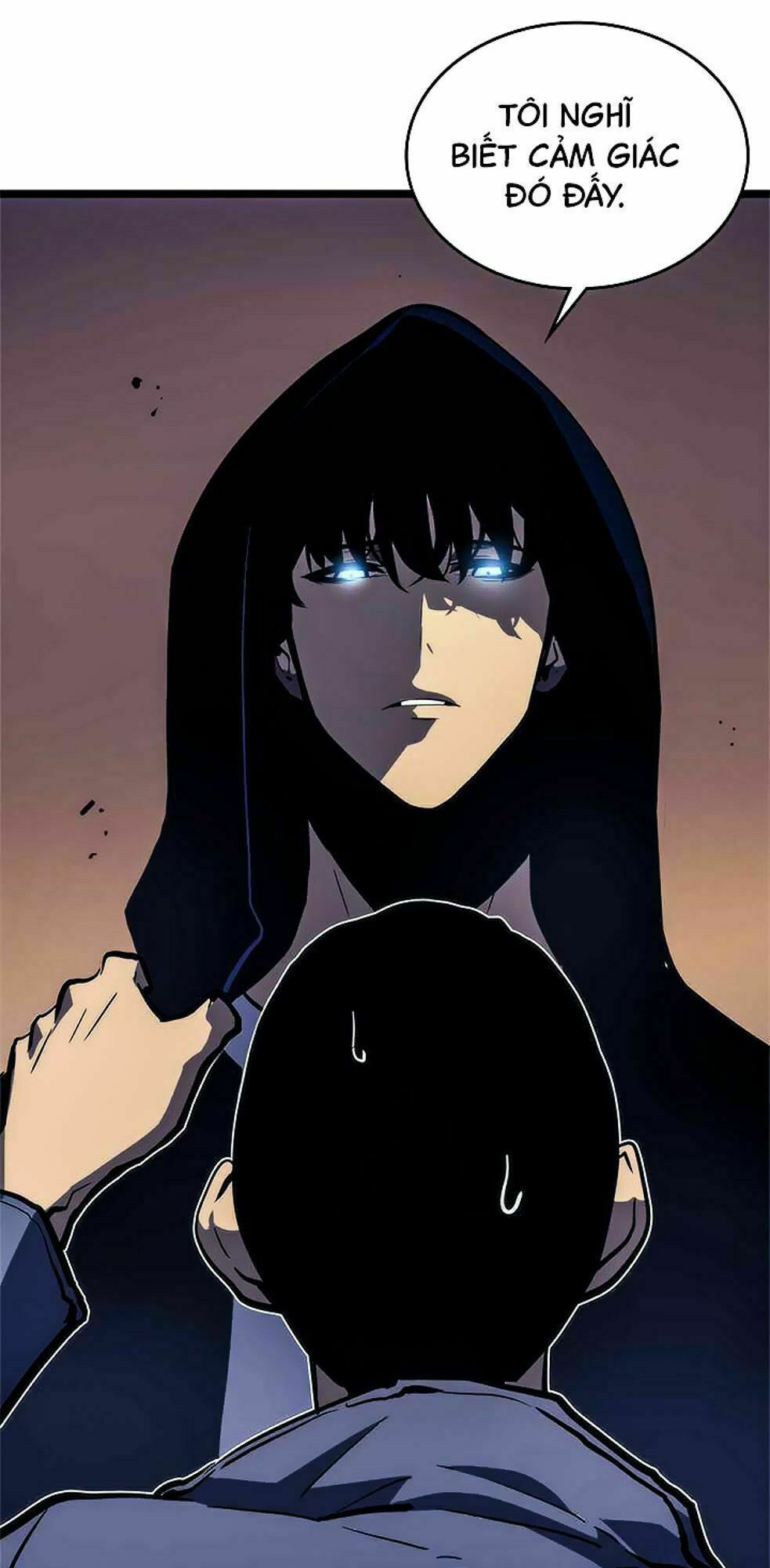 đọc truyện Tôi Thăng Cấp Một Mình Chương 94 ảnh 153 tại Thiên Thai Truyện