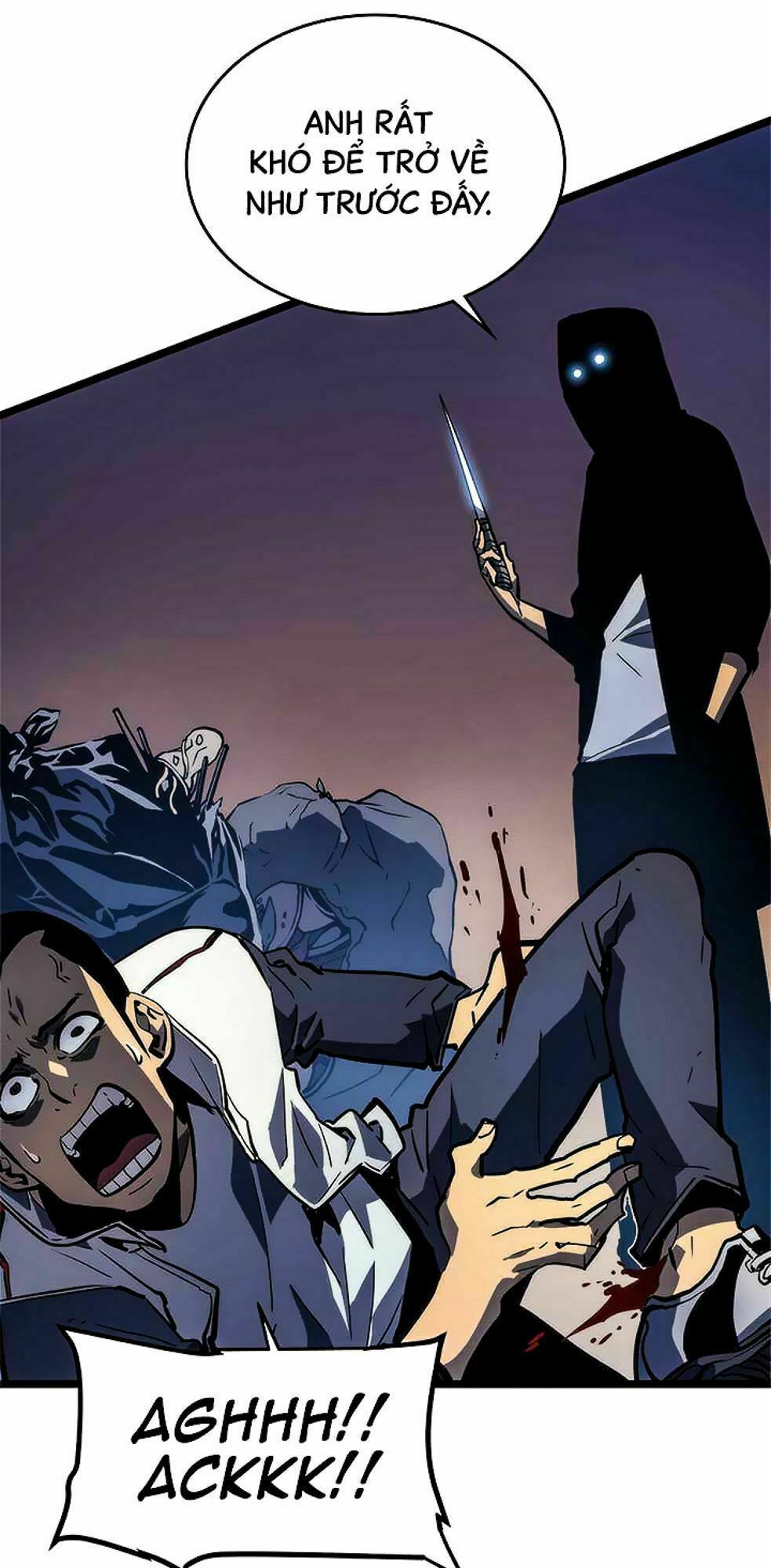 đọc truyện Tôi Thăng Cấp Một Mình Chương 94 ảnh 159 tại Thiên Thai Truyện